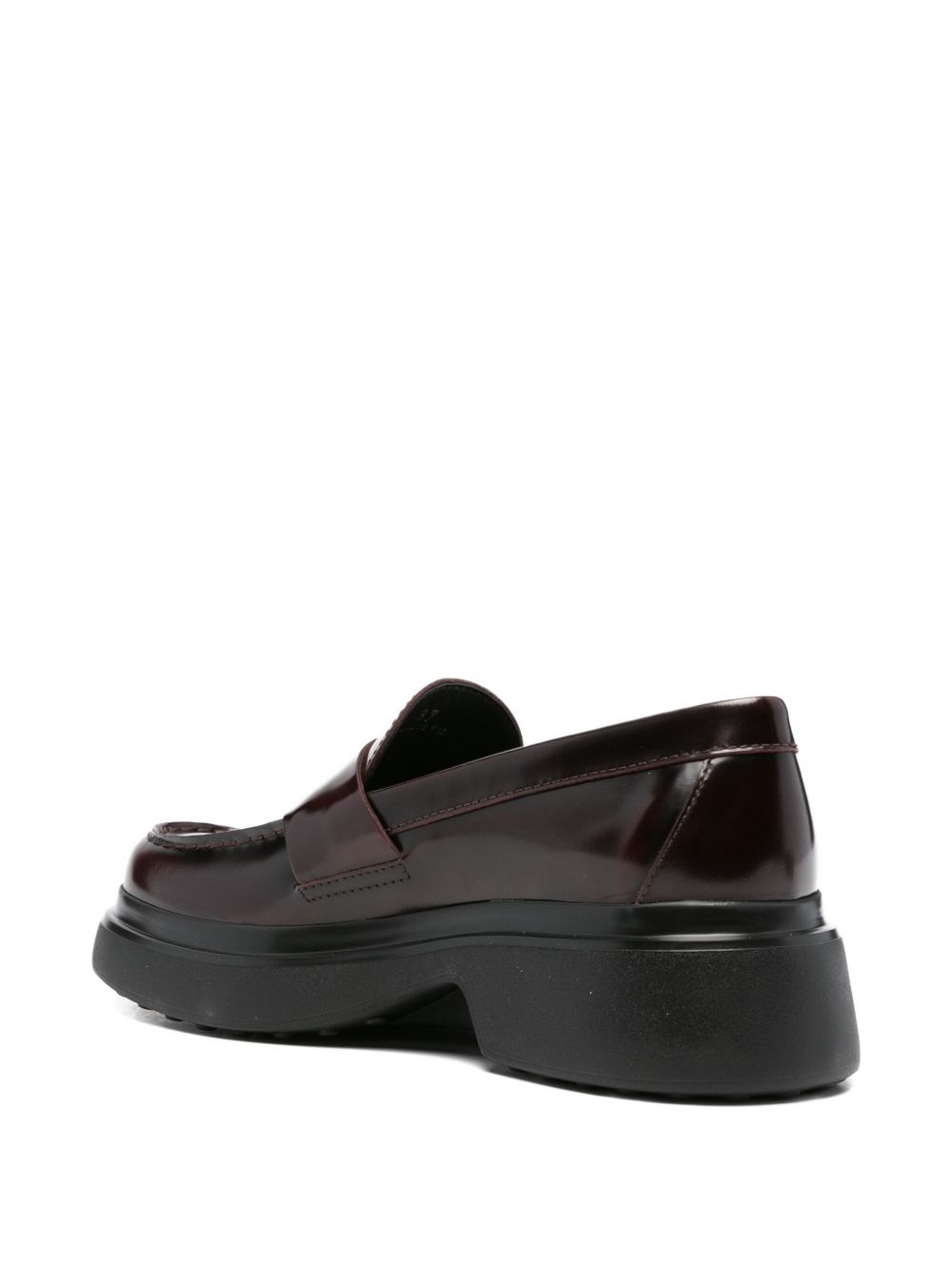 Tod's Sandals Brown XXW74L0JL00SHAR810 (Tod's / ローファー ) | Tod's (トッズ)(3)