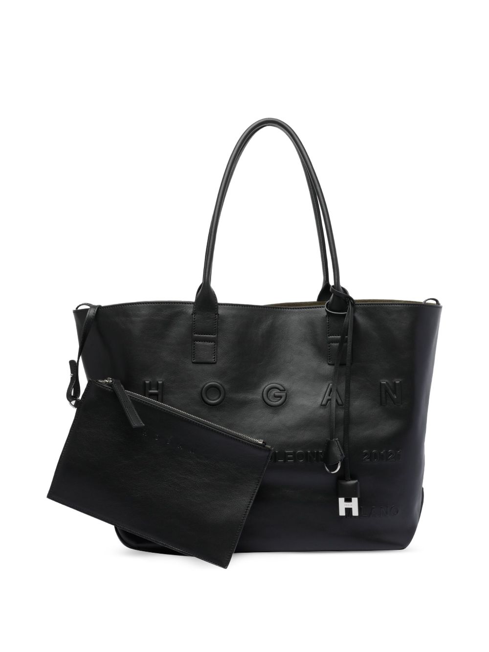 HOGAN KBW01RS0300TZPB999 関税送料込 Bags.. Black – Lord & Taylor
