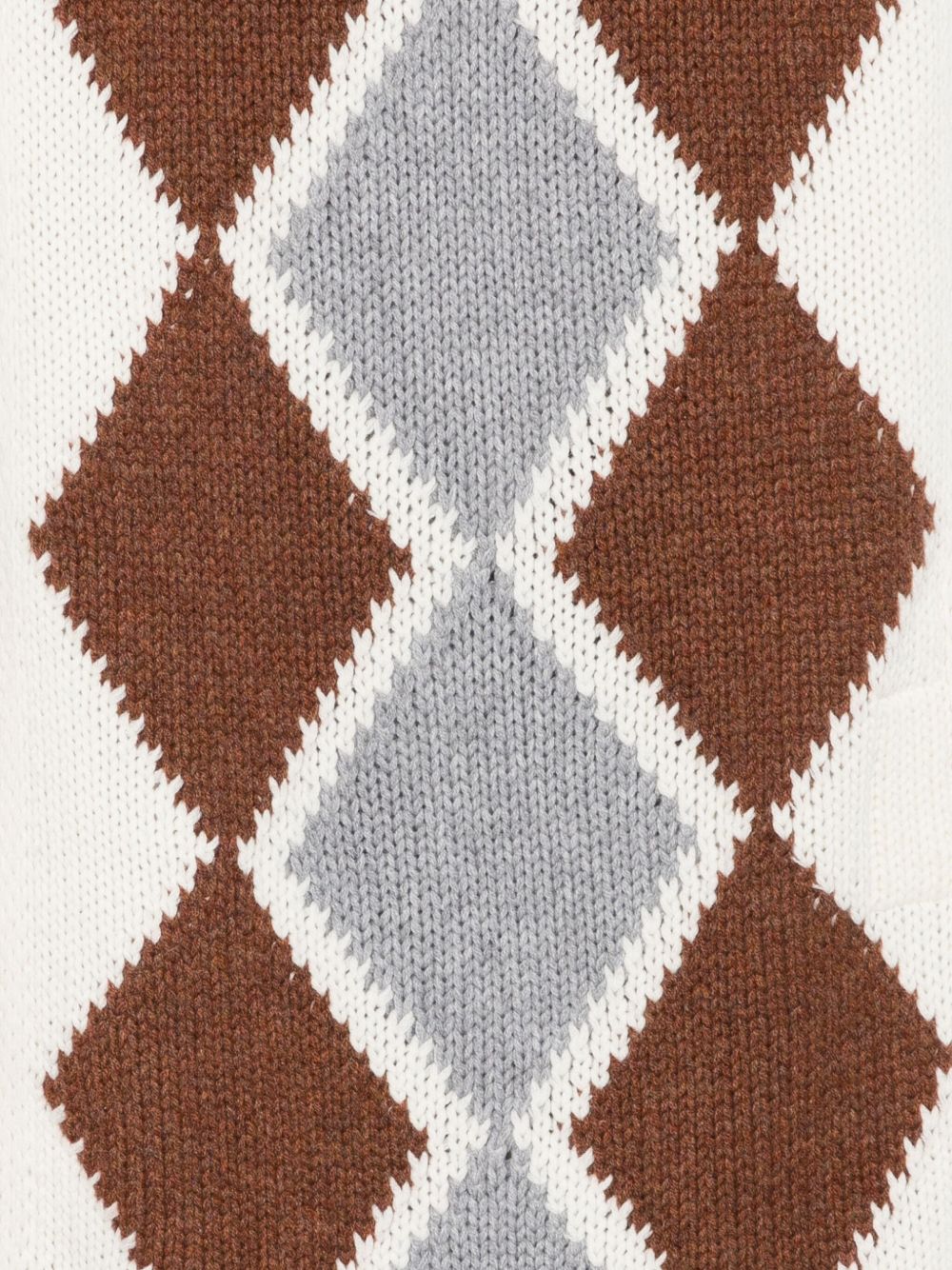 Ermanno Scervino Scarfs MultiColour D475R308KYMD4720 (ERMANNO SCERVINO / スカーフ・マフラー ) | ERMANNO SCERVINO (エルマンノ シェルヴィーノ)(1)