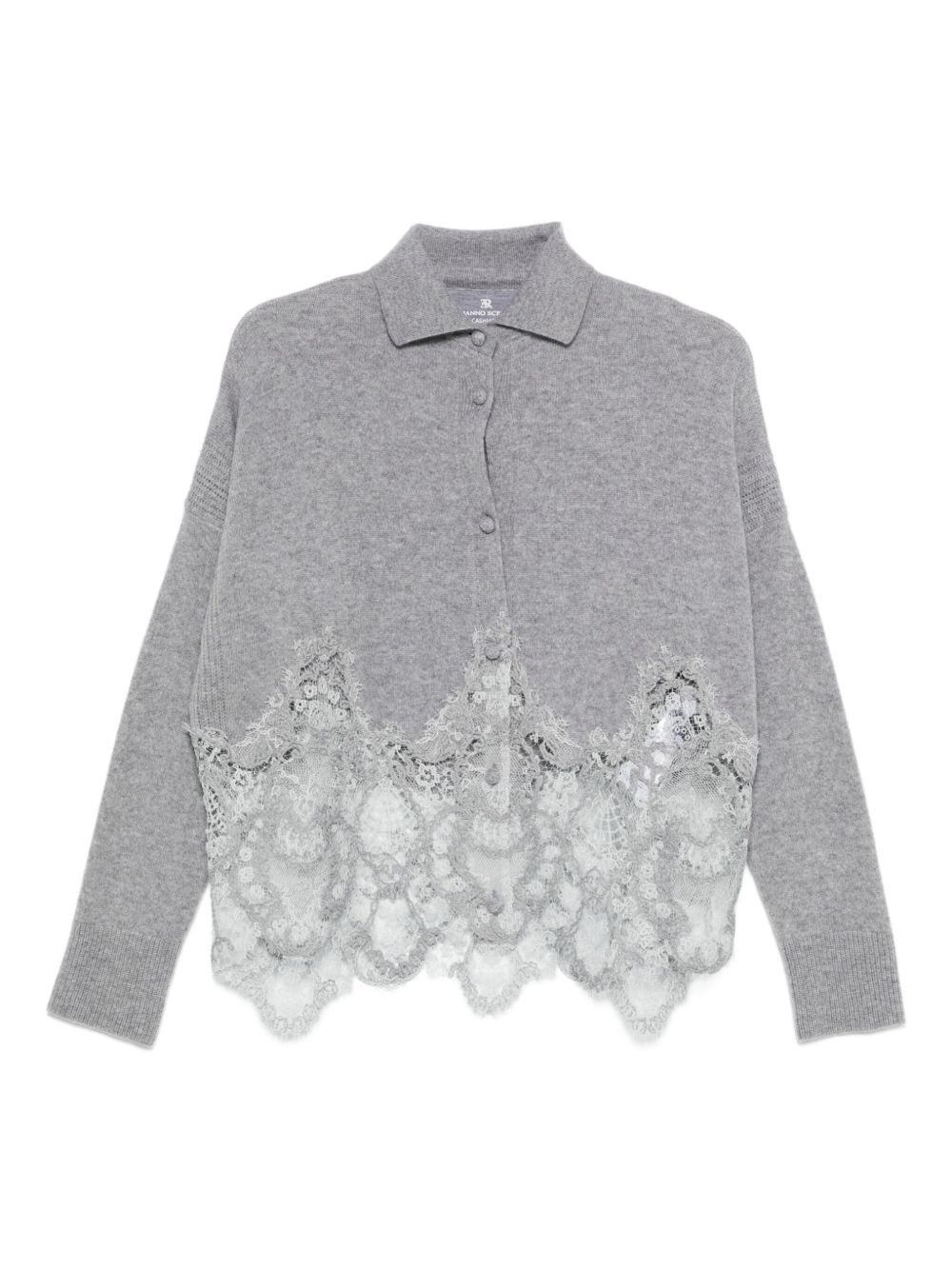 ERMANNO FIRENZE 売れ筋商品|||エルマンノ フィレンツェ ニット&セーター アウター レディース Sweaters Blue ERMANNO FIRENZE Sweaters Blue (ERMANNO SCERVINO/ニット