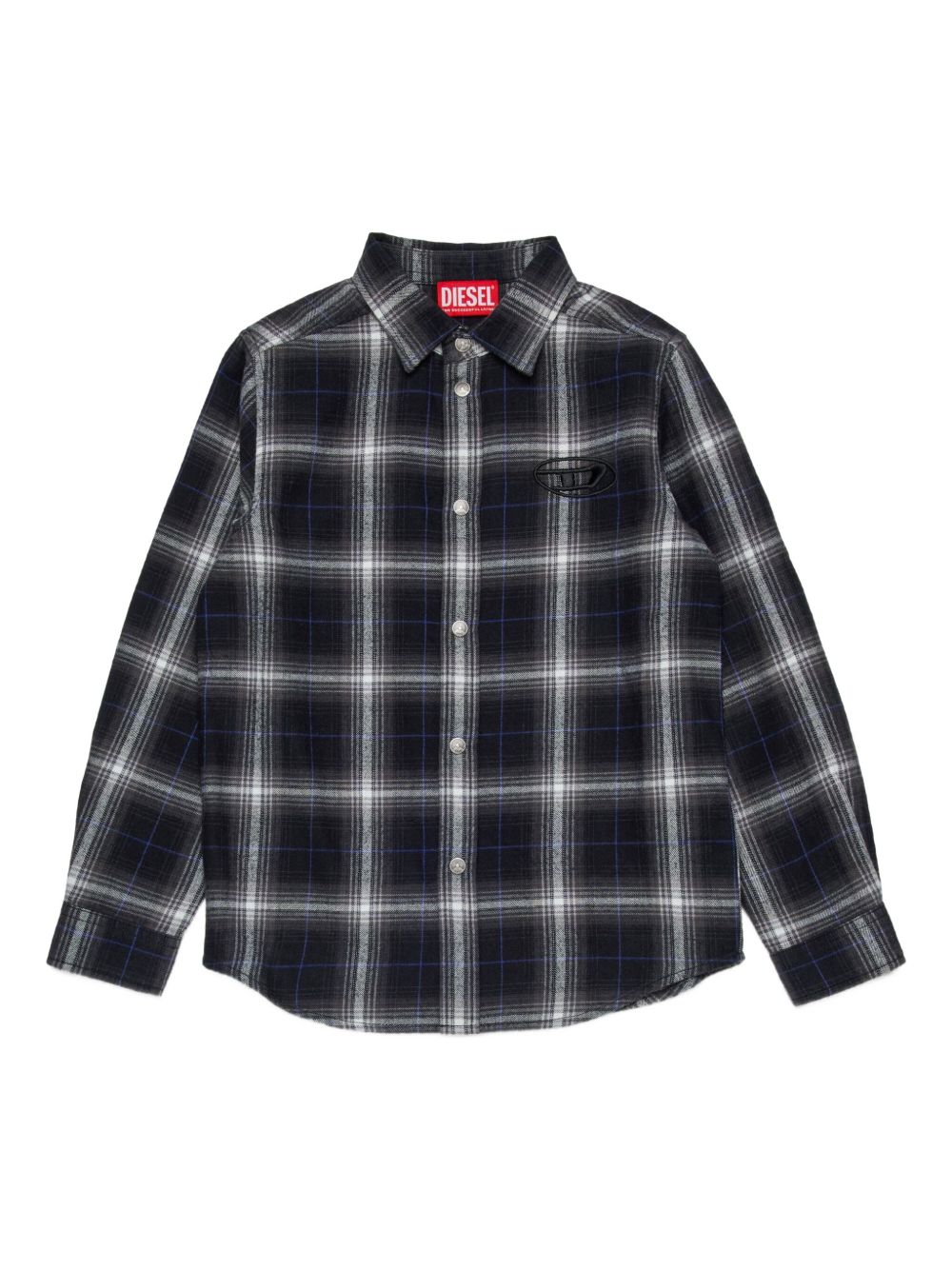 Diesel Shirts MultiColour J02468KXBQVK804A (Diesel / シャツ・ブラウス ) | Diesel (ディーゼル)