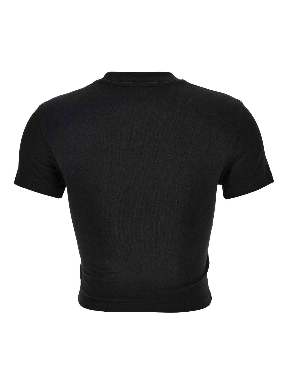 VERSACE JEANS COUTURE T-shirts and Polos Black 79HAHB01CJB01899 (VERSACE JEANS COUTURE / Tシャツ・カットソー ) | VERSACE JEANS COUTURE (ヴェルサーチェ ジーンズ クチュール)(1)