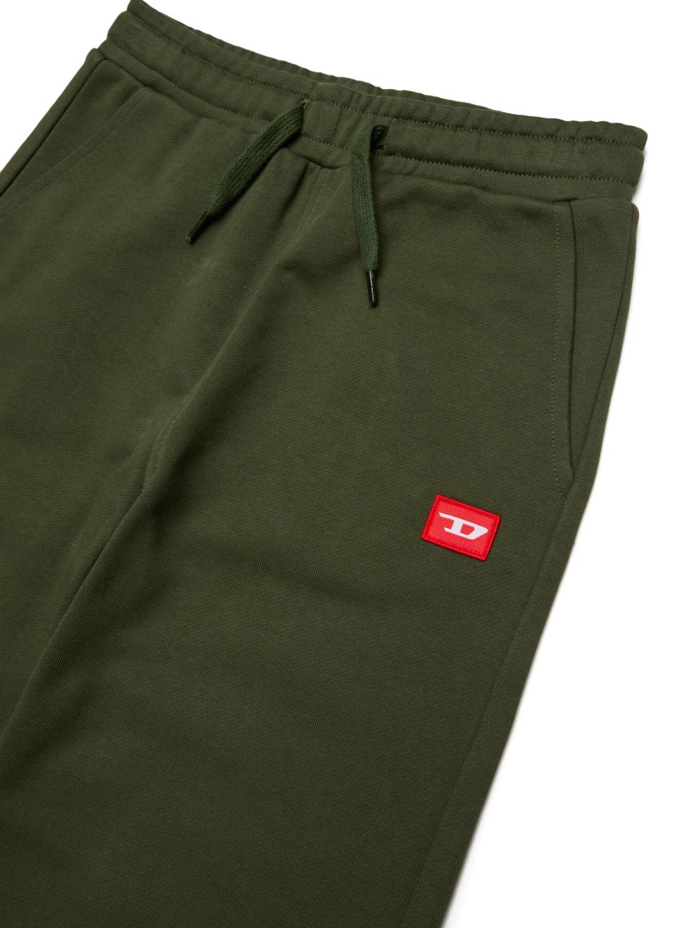 Diesel Trousers Green J024610GEADK513 (Diesel / パンツ ) | Diesel (ディーゼル)(1)
