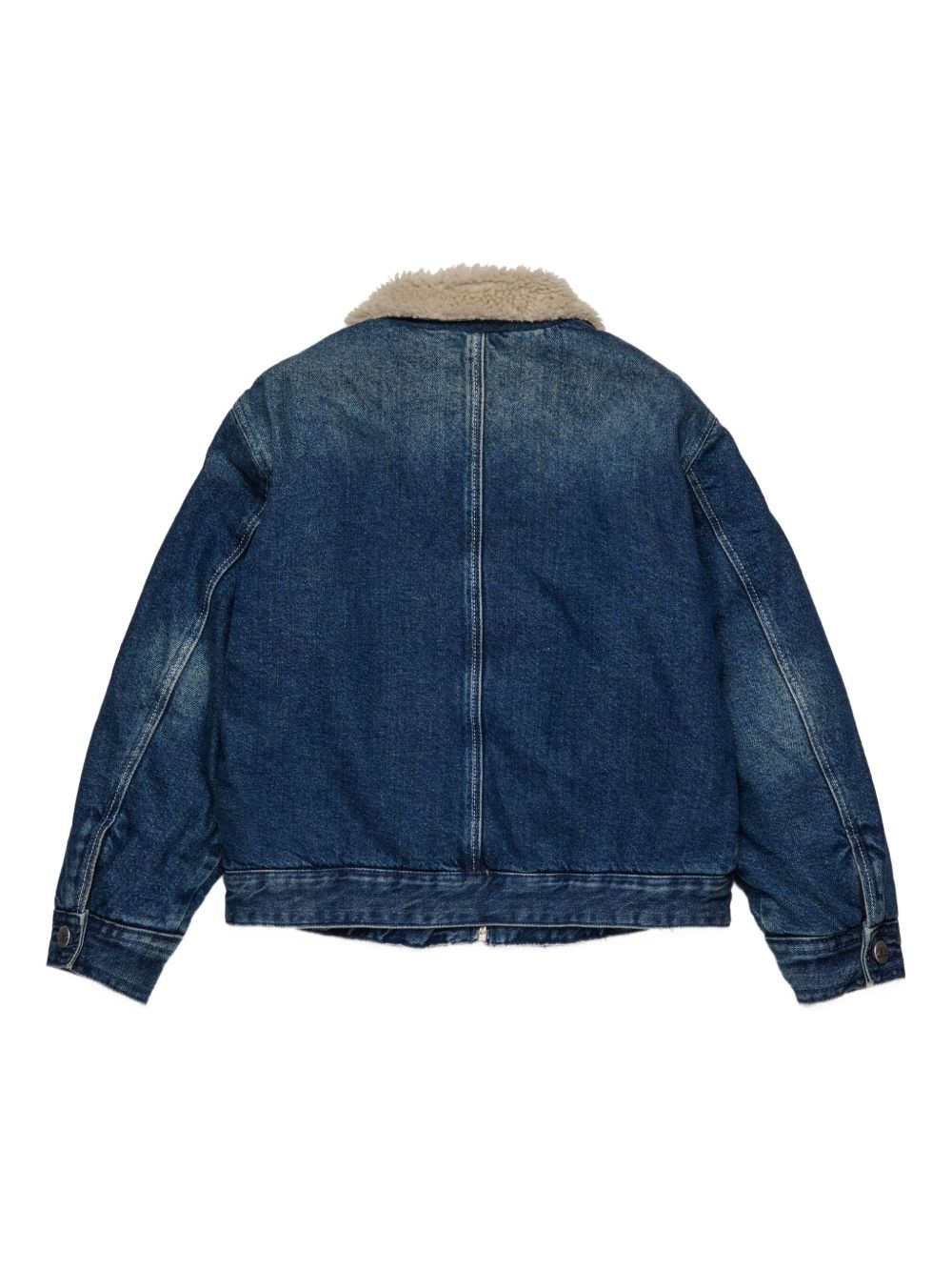 Diesel Jackets Blue J02506KXBQCK01 (Diesel / カジュアルジャケット・ベスト ) | Diesel (ディーゼル)(1)
