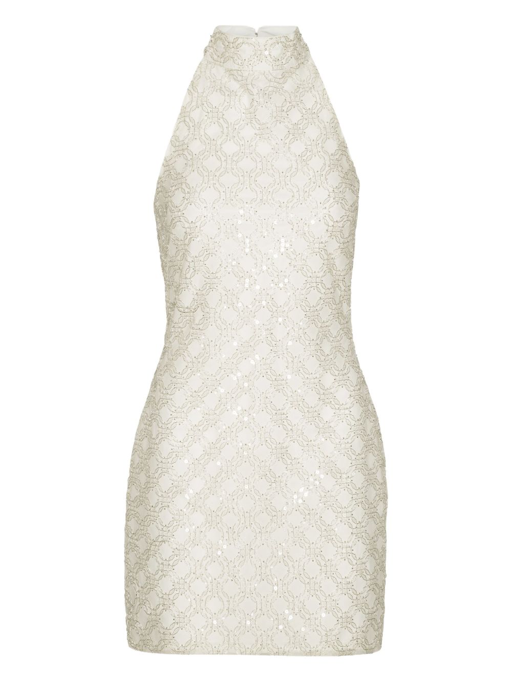 Rotate Dresses White 114177857857 (ROTATE / ワンピース・ドレス・オールインワン ) | ROTATE (ロテート)