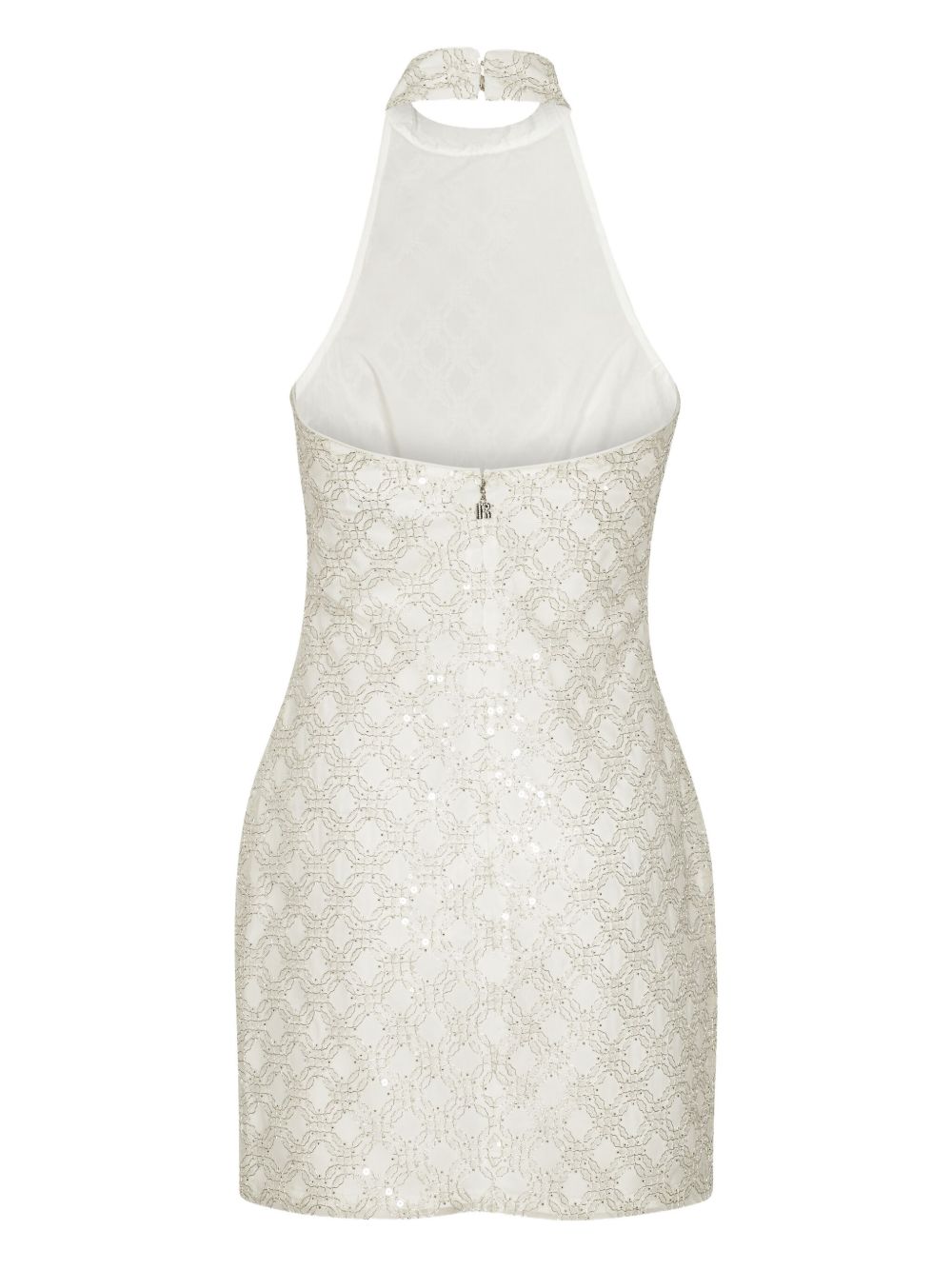Rotate Dresses White 114177857857 (ROTATE / ワンピース・ドレス・オールインワン ) | ROTATE (ロテート)(2)