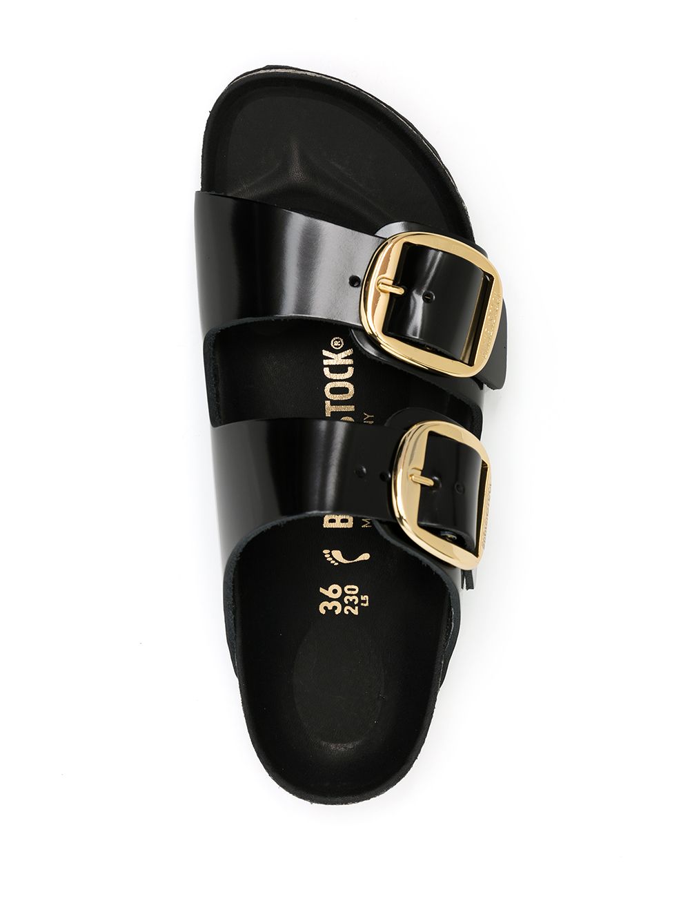 Birkenstock Sandals Black 1021476ARIZONABLK (BIRKENSTOCK / サンダル ) | BIRKENSTOCK (ビルケンシュトック)(1)