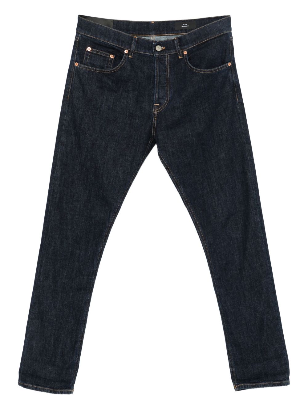 Dondup Jeans Blue UP563DS0257ULH1DU800 (DONDUP / ジーンズ ) | DONDUP (ドンダップ)