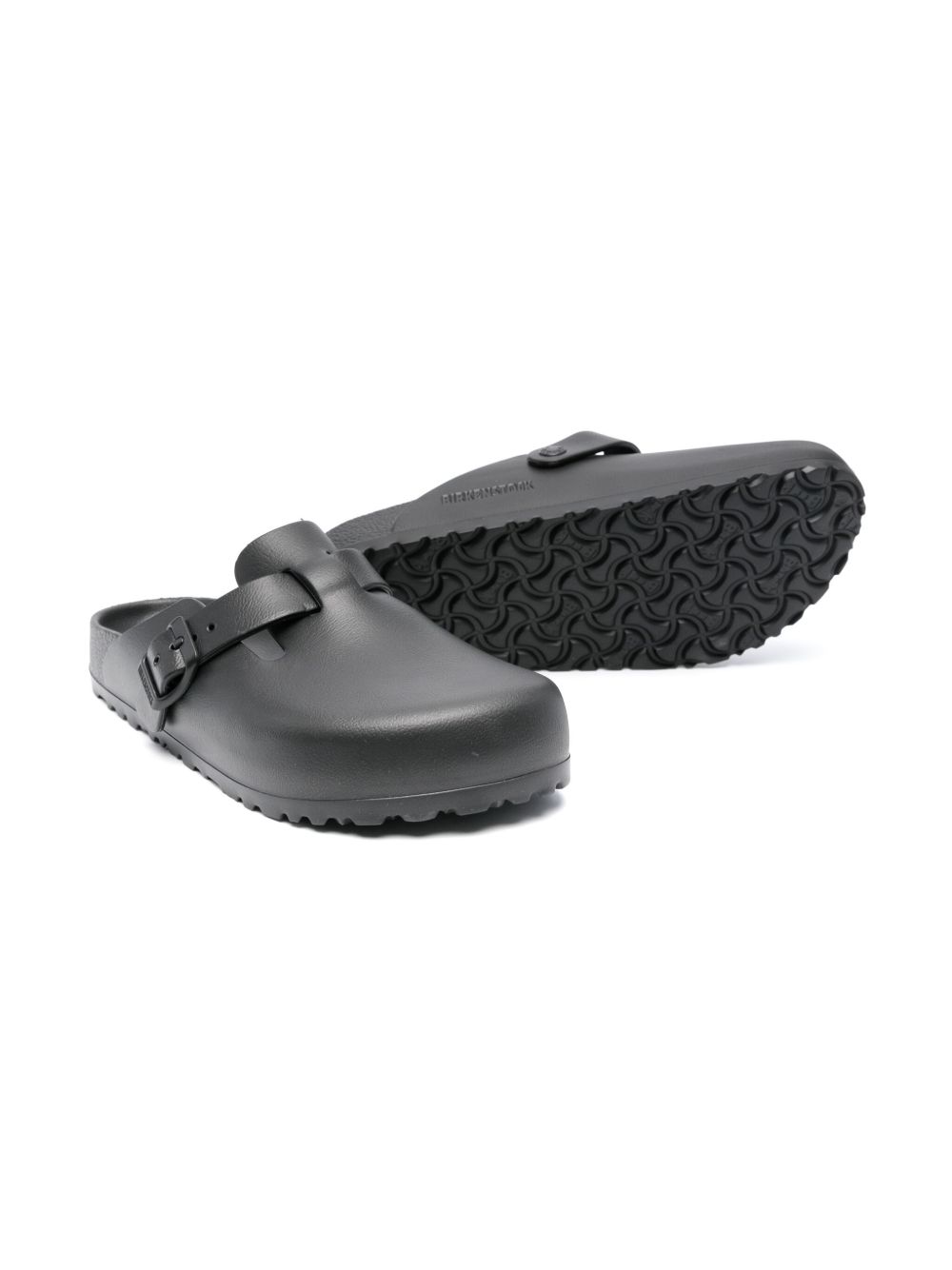 Birkenstock Sandals Black 127103BOSTONBLK (BIRKENSTOCK / サンダル ) | BIRKENSTOCK (ビルケンシュトック)(1)