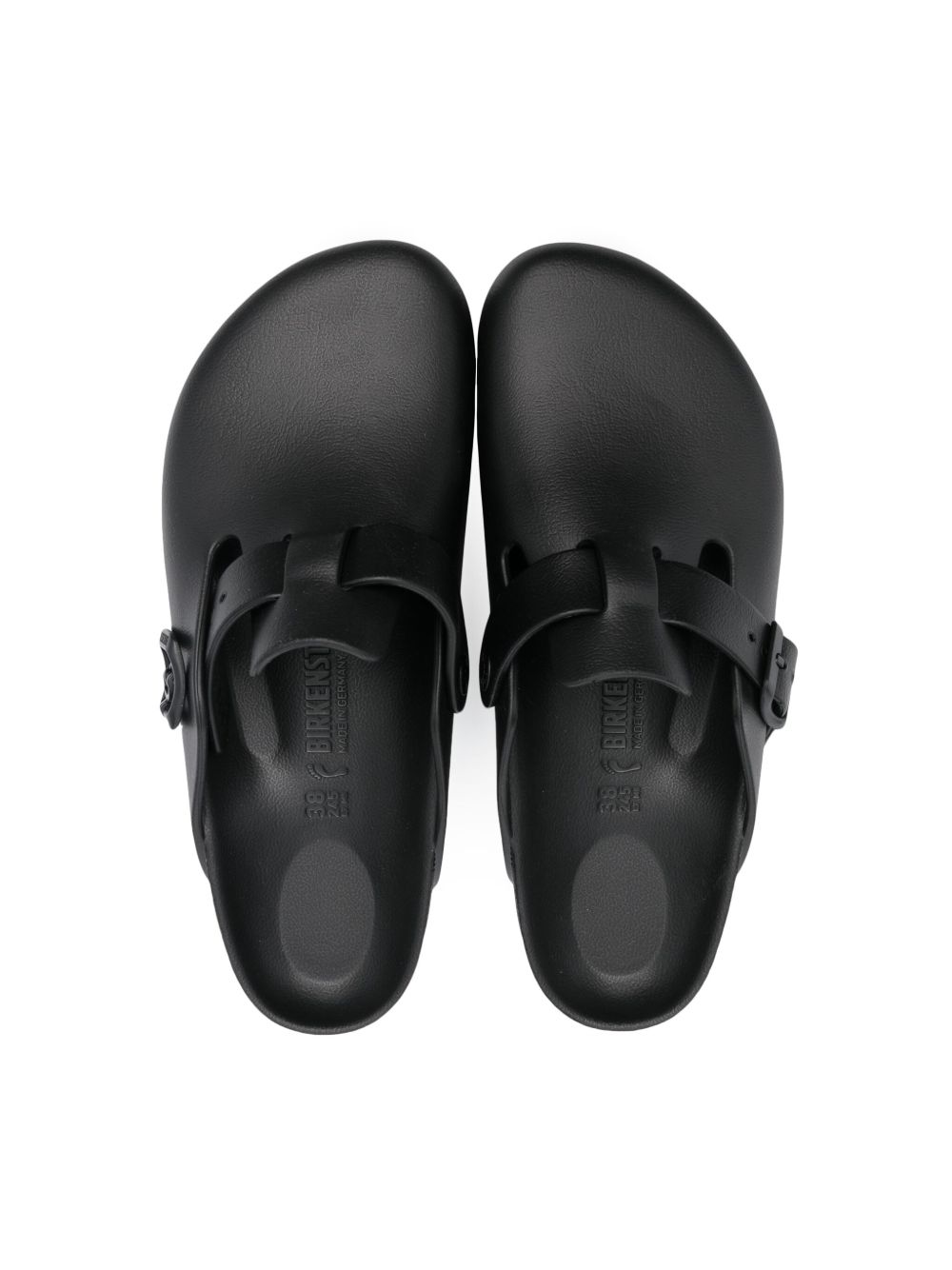 Birkenstock Sandals Black 127103BOSTONBLK (BIRKENSTOCK / サンダル ) | BIRKENSTOCK (ビルケンシュトック)(2)