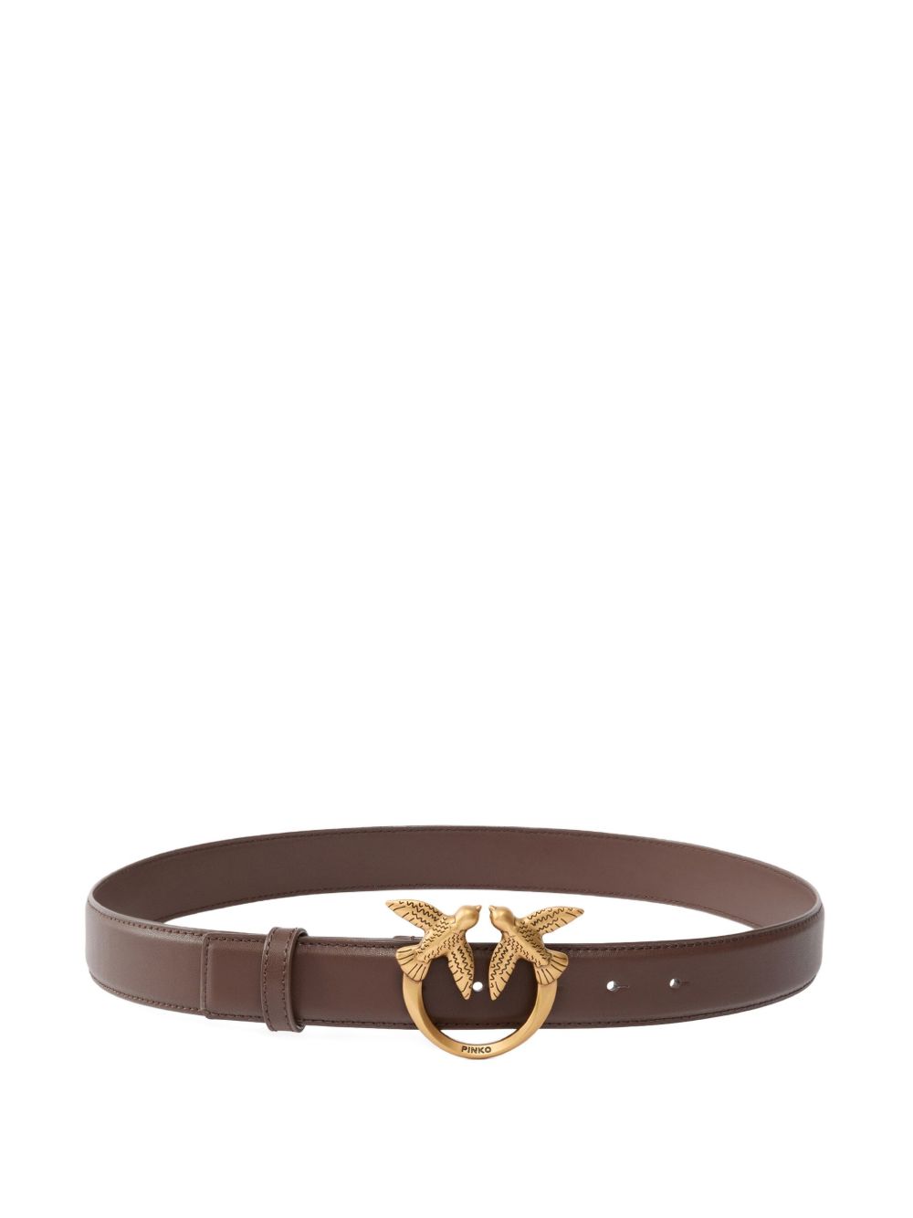 Pinko Belts 100125A0F1LOVEBERRYH3L74Q (PINKO / ベルト・サスペンダー ) | PINKO (ピンコ)