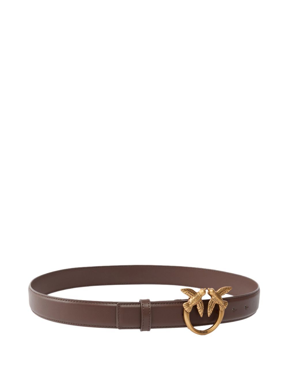 Pinko Belts 100125A0F1LOVEBERRYH3L74Q (PINKO / ベルト・サスペンダー ) | PINKO (ピンコ)(4)