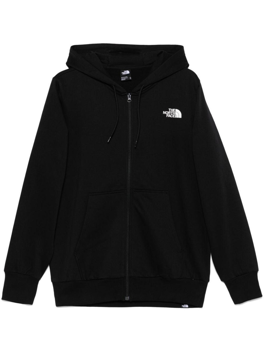 THE NORTH FACE Sweaters Black NF0A89FDJK3 (THE NORTH FACE / スウェット・フーディー ) | THE NORTH FACE (ザ・ノース・フェイス)