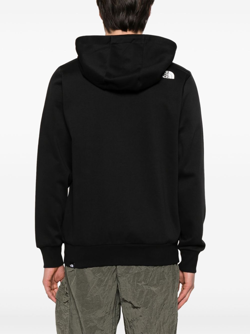 THE NORTH FACE Sweaters Black NF0A89FDJK3 (THE NORTH FACE / スウェット・フーディー ) | THE NORTH FACE (ザ・ノース・フェイス)(2)