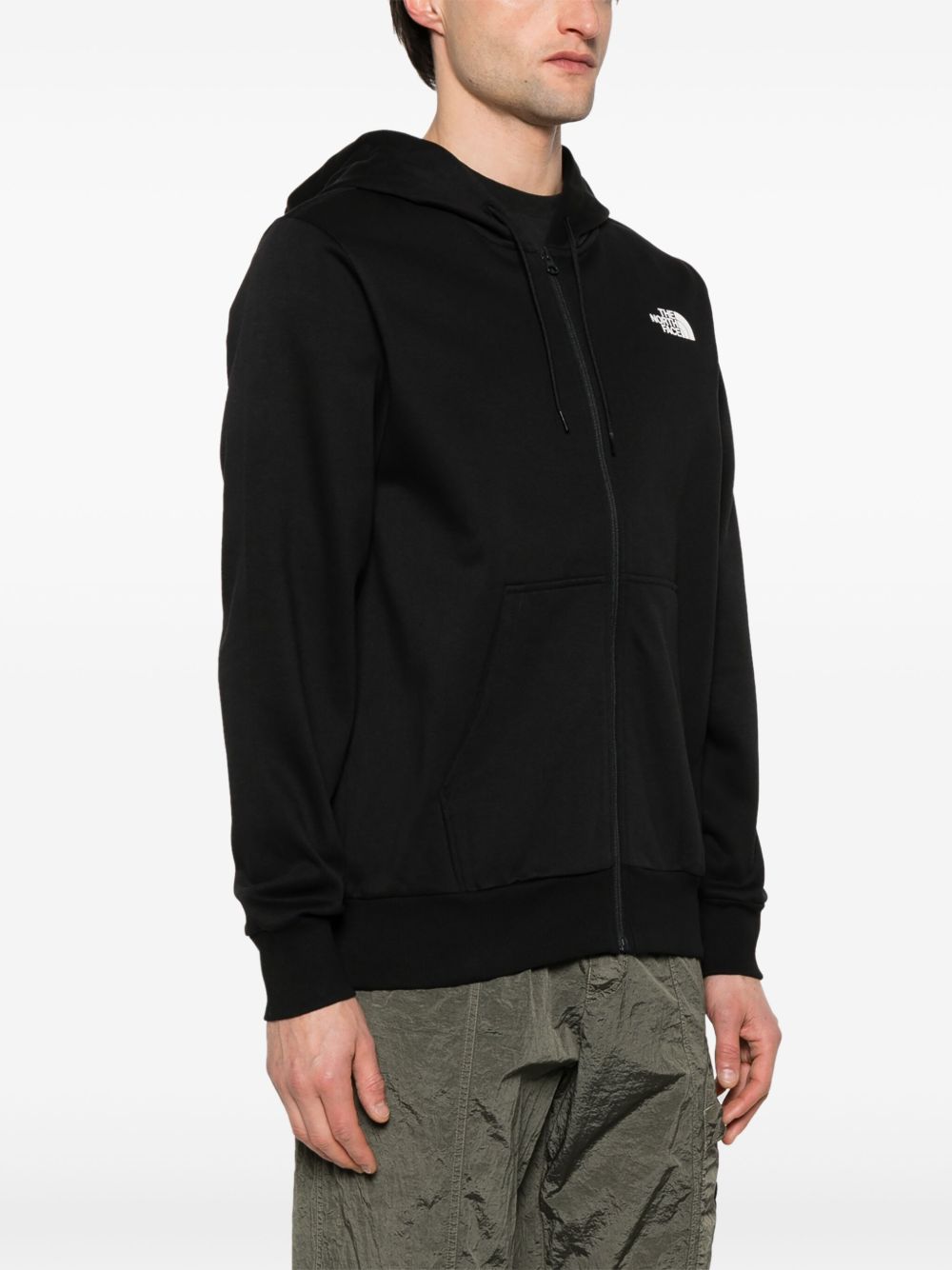 THE NORTH FACE Sweaters Black NF0A89FDJK3 (THE NORTH FACE / スウェット・フーディー ) | THE NORTH FACE (ザ・ノース・フェイス)(3)
