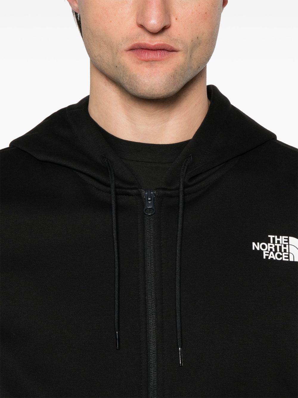 THE NORTH FACE Sweaters Black NF0A89FDJK3 (THE NORTH FACE / スウェット・フーディー ) | THE NORTH FACE (ザ・ノース・フェイス)(4)