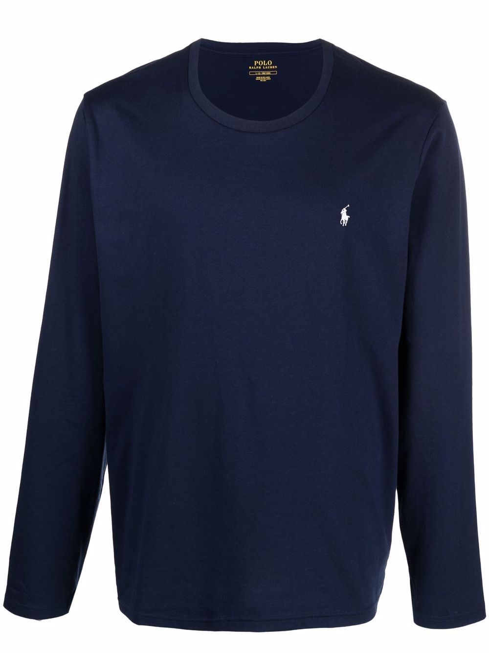 Polo Ralph Lauren Underwear Blue 714844759002 (Polo Ralph Lauren / Tシャツ・カットソー ) | Polo Ralph Lauren (ポロ ラルフ ローレン)