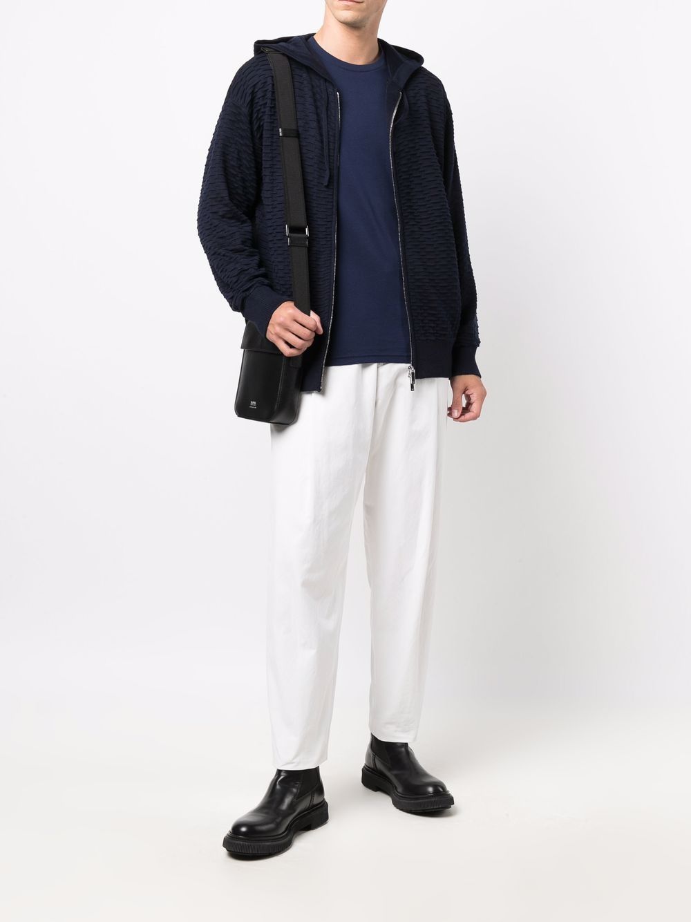 Polo Ralph Lauren Underwear Blue 714844759002 (Polo Ralph Lauren / Tシャツ・カットソー ) | Polo Ralph Lauren (ポロ ラルフ ローレン)(1)