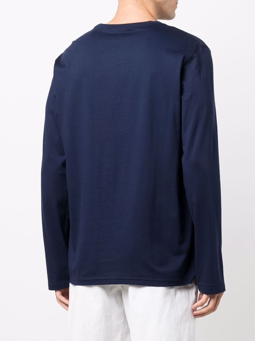 Polo Ralph Lauren Underwear Blue 714844759002 (Polo Ralph Lauren / Tシャツ・カットソー ) | Polo Ralph Lauren (ポロ ラルフ ローレン)(2)