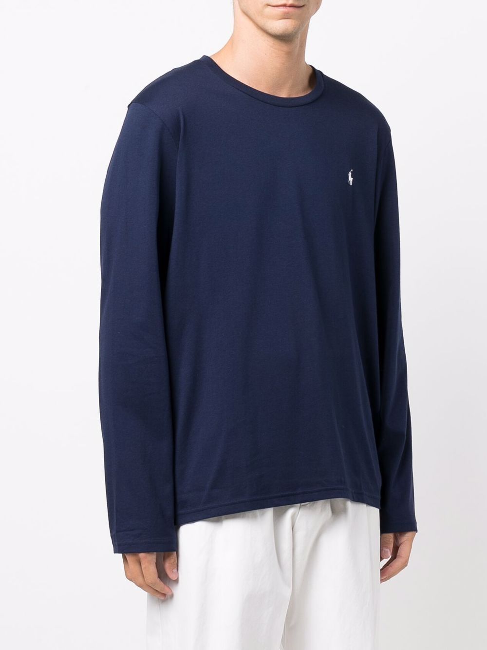 Polo Ralph Lauren Underwear Blue 714844759002 (Polo Ralph Lauren / Tシャツ・カットソー ) | Polo Ralph Lauren (ポロ ラルフ ローレン)(3)