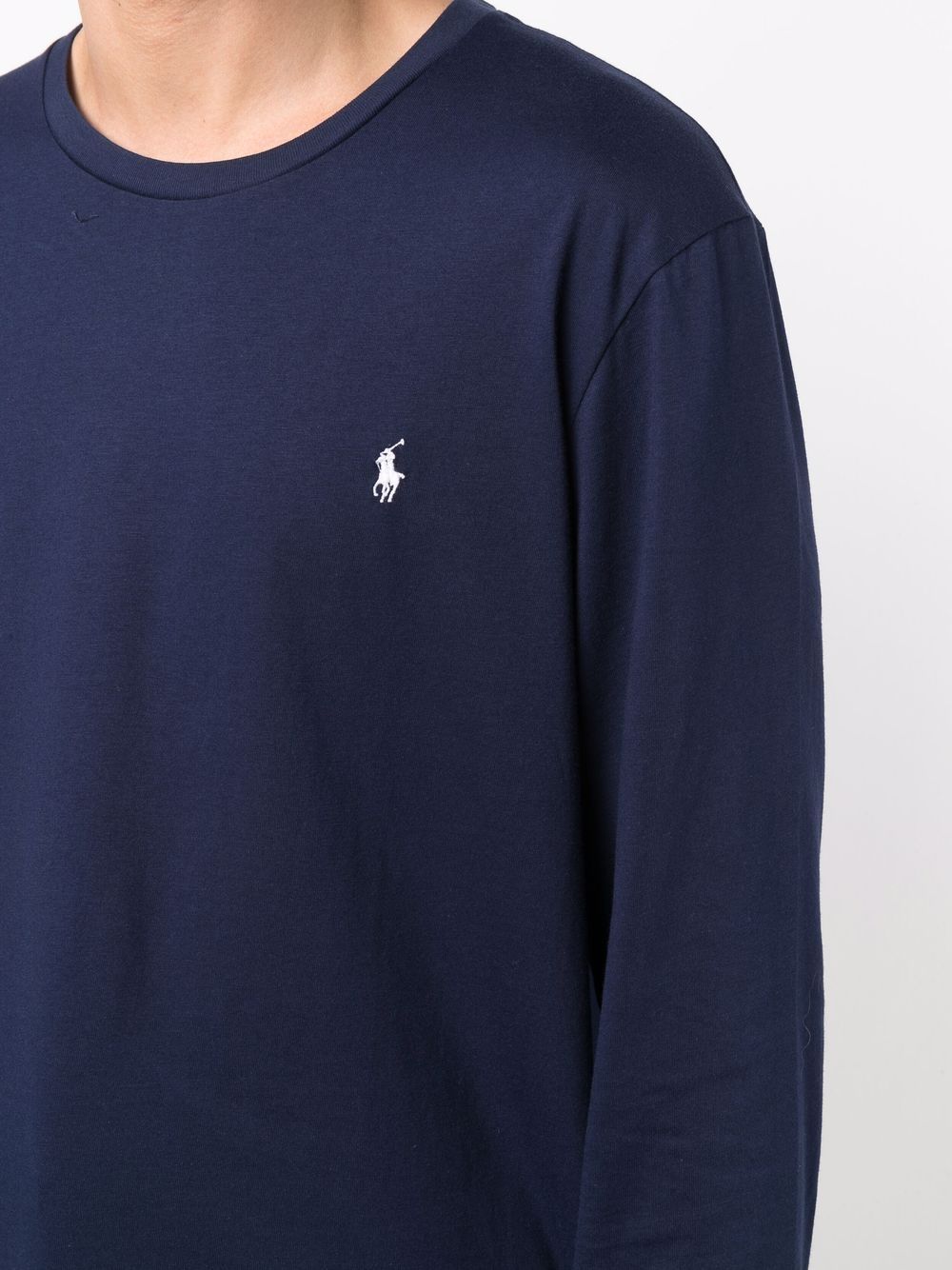 Polo Ralph Lauren Underwear Blue 714844759002 (Polo Ralph Lauren / Tシャツ・カットソー ) | Polo Ralph Lauren (ポロ ラルフ ローレン)(4)