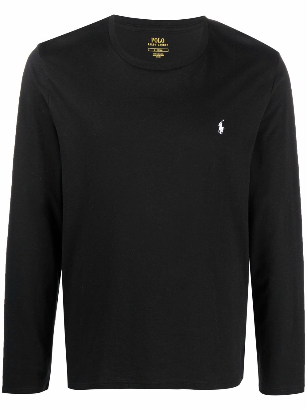 Polo Ralph Lauren Underwear Black 714844759001 (Polo Ralph Lauren / Tシャツ・カットソー ) | Polo Ralph Lauren (ポロ ラルフ ローレン)