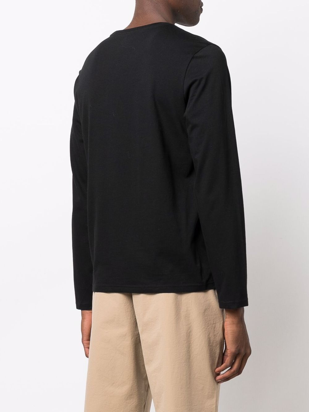 Polo Ralph Lauren Underwear Black 714844759001 (Polo Ralph Lauren / Tシャツ・カットソー ) | Polo Ralph Lauren (ポロ ラルフ ローレン)(3)