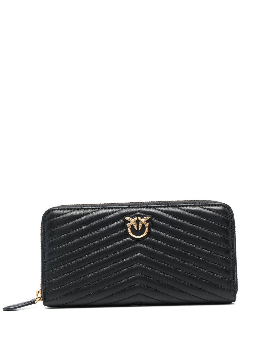 Pinko Wallets 100250A0GKRYDERZ99Q (PINKO / 財布・カードケース ) | PINKO (ピンコ)