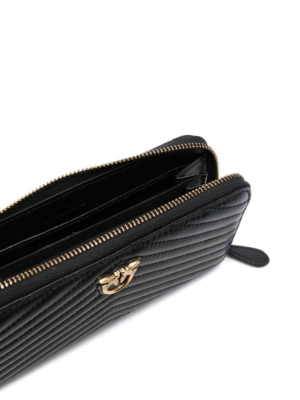 Pinko Wallets 100250A0GKRYDERZ99Q (PINKO / 財布・カードケース ) | PINKO (ピンコ)(1)
