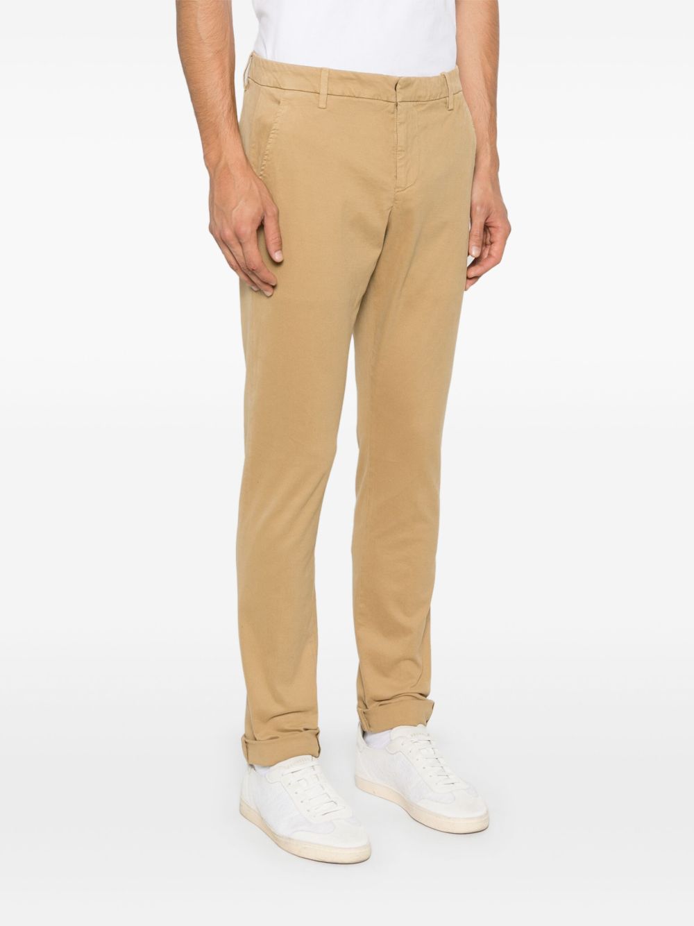 Dondup Trousers Beige UP235GSE043UPTDDU026 (DONDUP / パンツ ) | DONDUP (ドンダップ)(1)