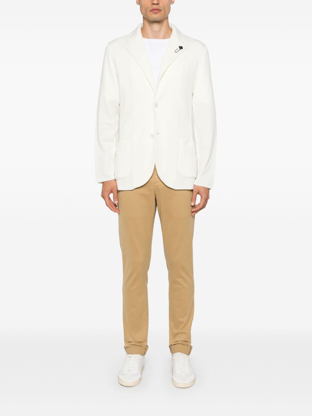 Dondup Trousers Beige UP235GSE043UPTDDU026 (DONDUP / パンツ ) | DONDUP (ドンダップ)(2)