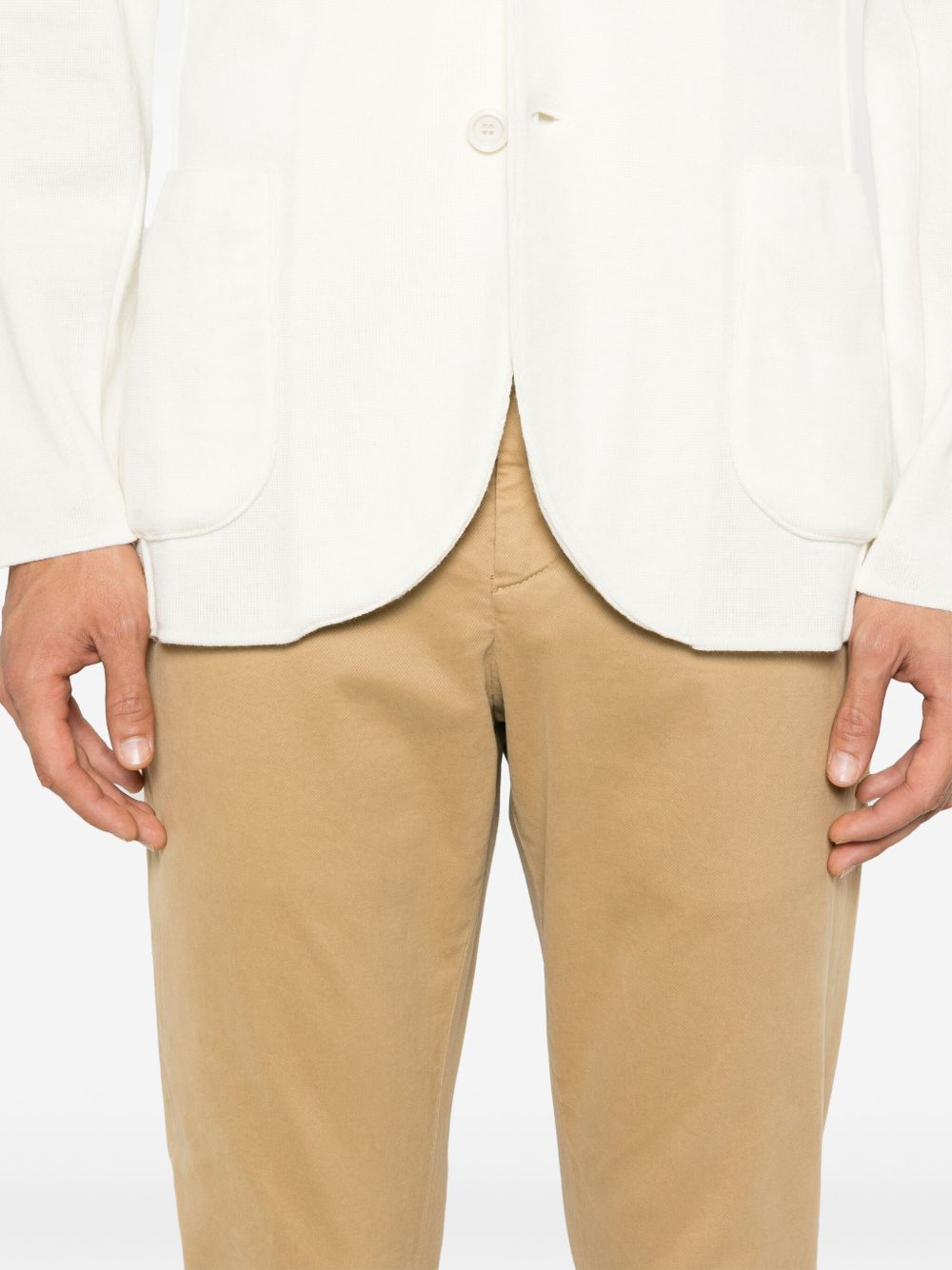 Dondup Trousers Beige UP235GSE043UPTDDU026 (DONDUP / パンツ ) | DONDUP (ドンダップ)(3)
