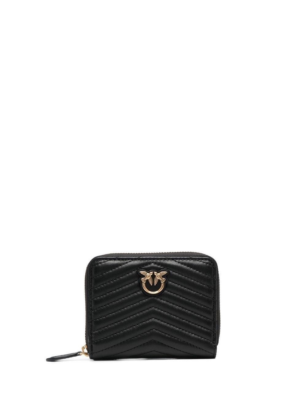Pinko Wallets 100249A0GKTAYLORZ99Q (PINKO / 財布・カードケース ) | PINKO (ピンコ)