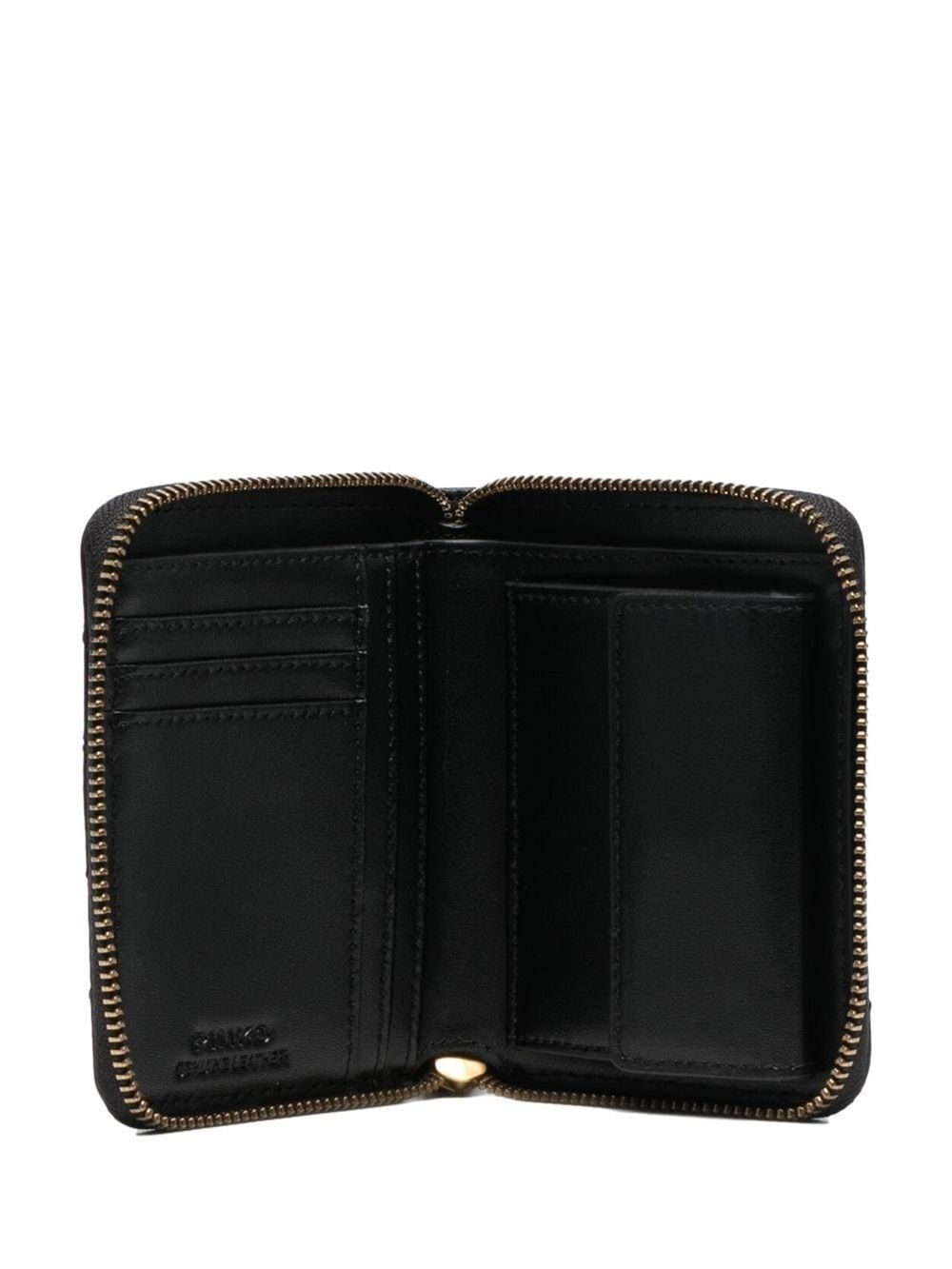 Pinko Wallets 100249A0GKTAYLORZ99Q (PINKO / 財布・カードケース ) | PINKO (ピンコ)(2)