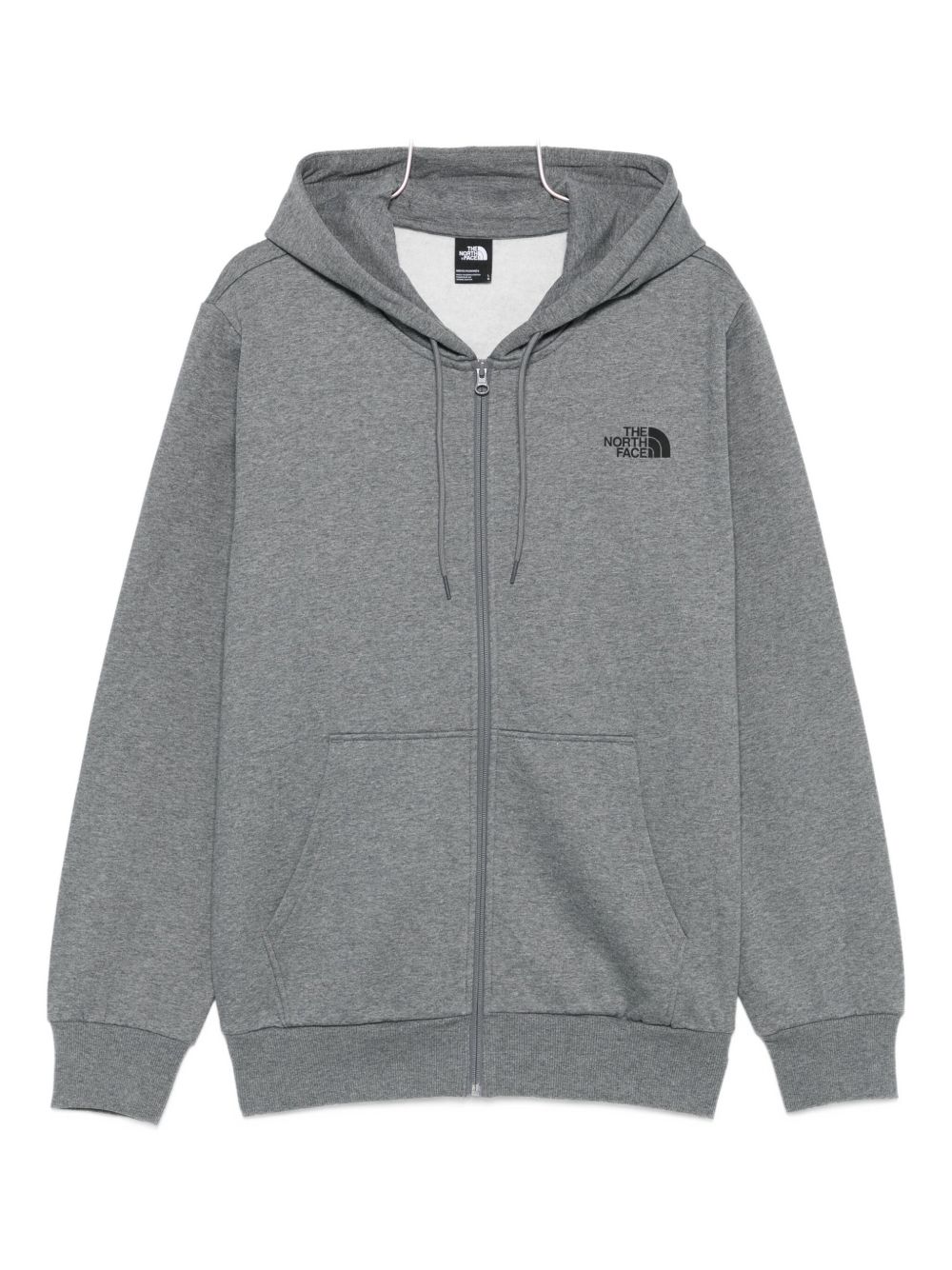THE NORTH FACE Sweaters Grey NF0A89FDDYY (THE NORTH FACE / スウェット・フーディー ) | THE NORTH FACE (ザ・ノース・フェイス)