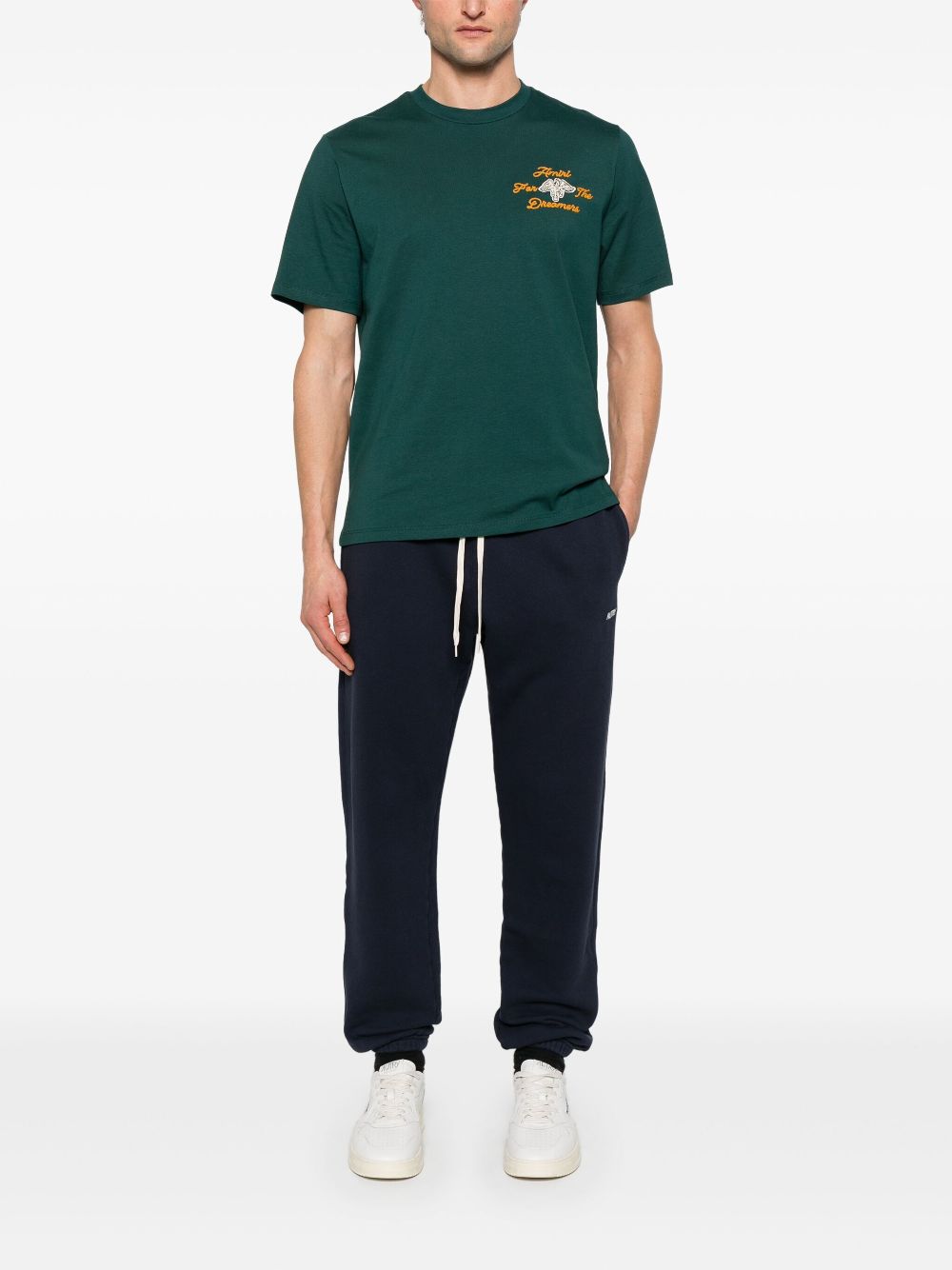 AUTRY Trousers Blue SPPMA3JB (AUTRY / パンツ ) | AUTRY (オートリー)(4)