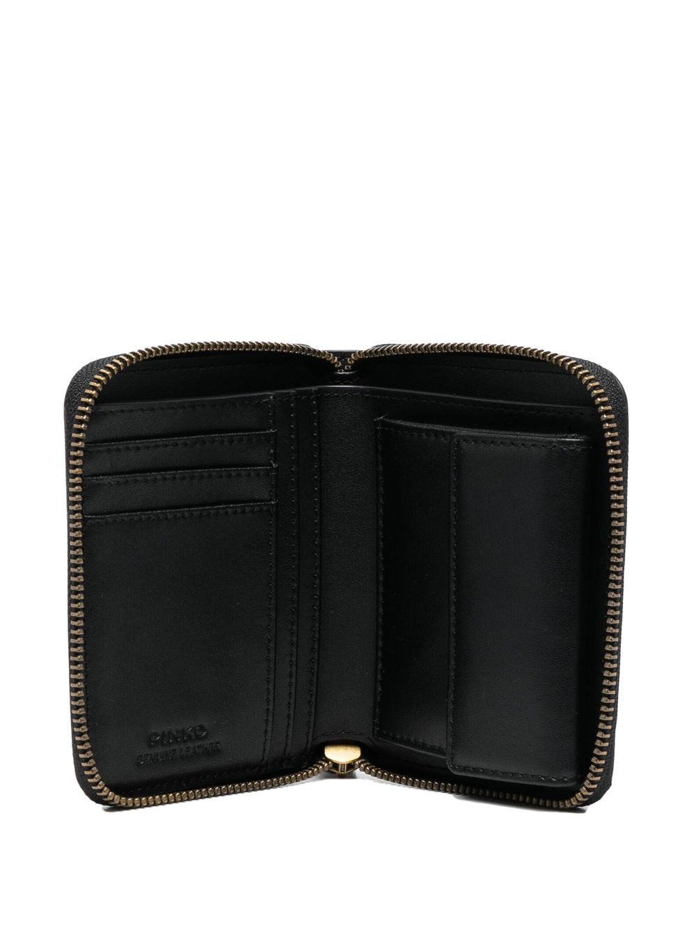 Pinko Wallets 100249A0F1TAYLORZ99Q (PINKO / 財布・カードケース ) | PINKO (ピンコ)(2)
