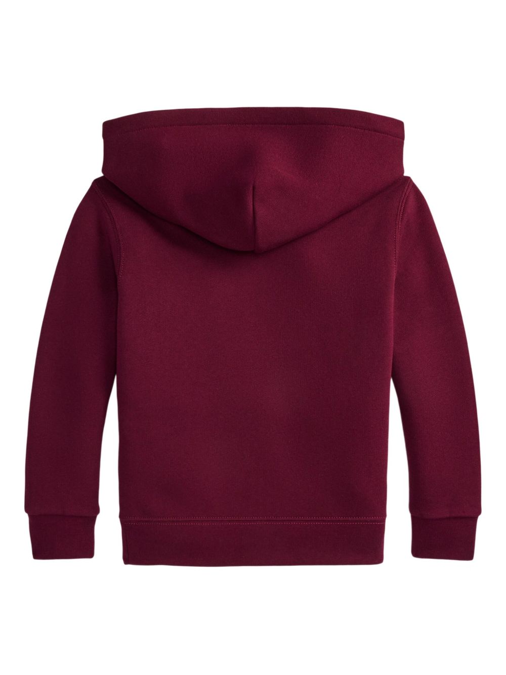 Polo Ralph Lauren Sweaters Bordeaux 749954063 (Polo Ralph Lauren / スウェット・フーディー ) | Polo Ralph Lauren (ポロ ラルフ ローレン)(1)