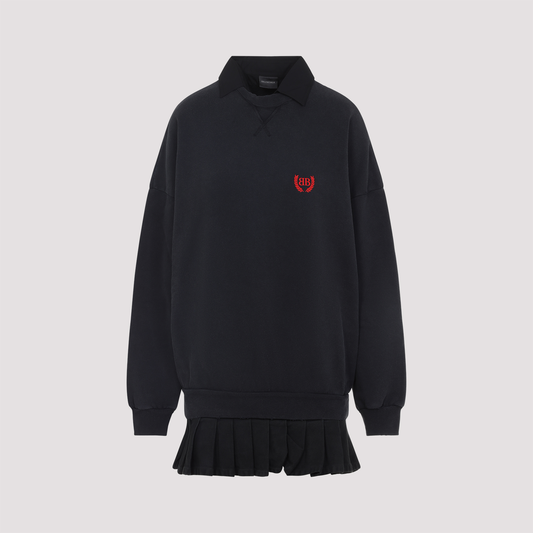 838975TSVC61041 (Balenciaga / ワンピース・ドレス・オールインワン ) | Balenciaga (バレンシアガ)(5)