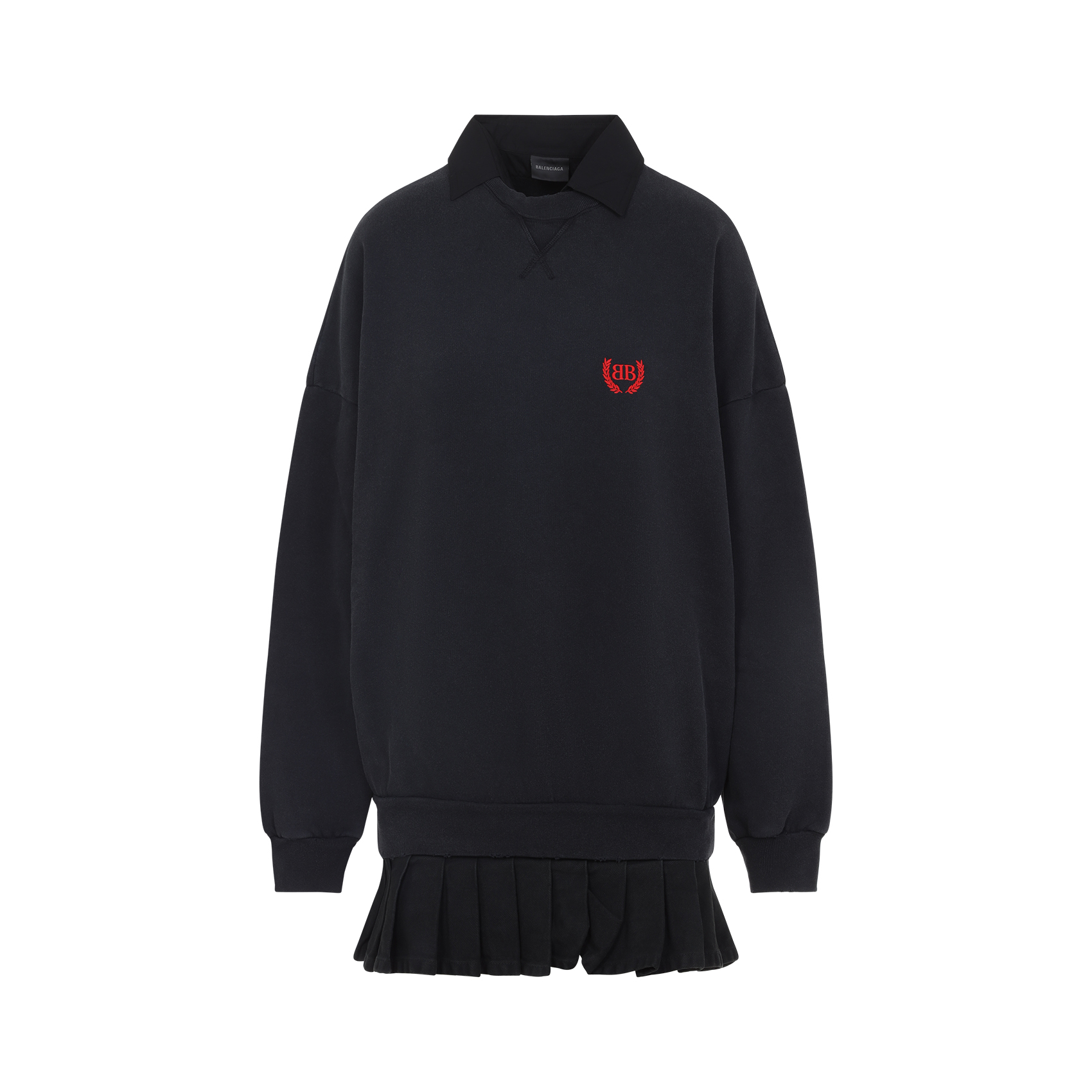 838975TSVC61041 (Balenciaga / ワンピース・ドレス・オールインワン ) | Balenciaga (バレンシアガ)