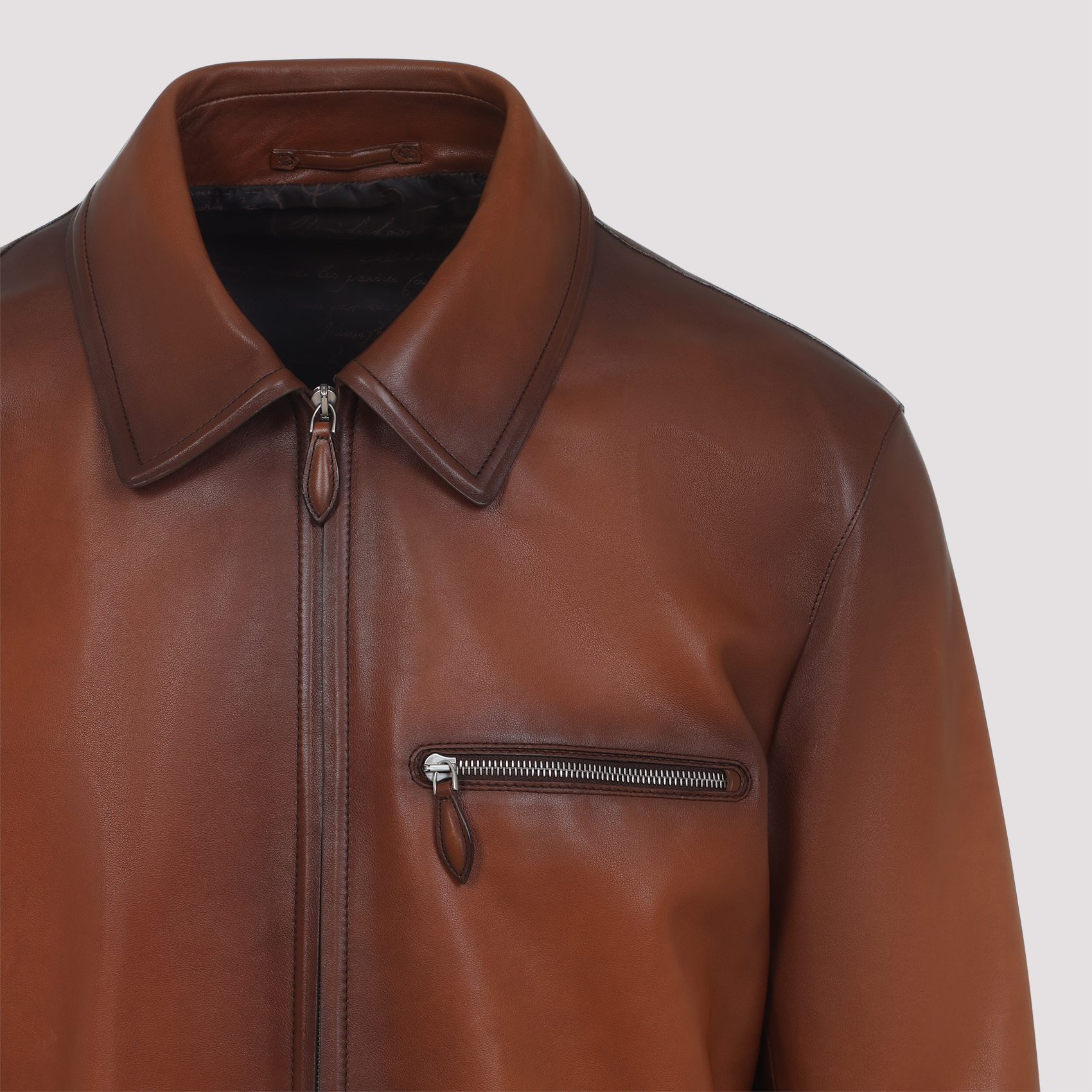 R29LBL146002S64 (Berluti / カジュアルジャケット・ベスト ) | Berluti (ベルルッティ)(5)