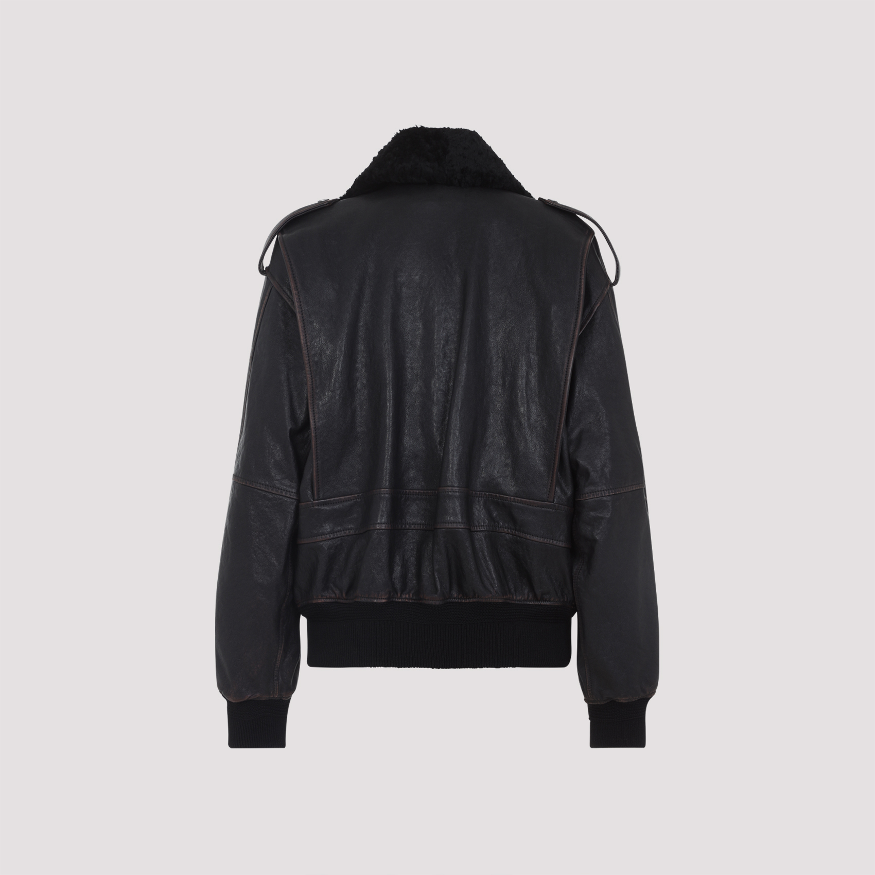 836516YCTD21600 (Saint Laurent / カジュアルジャケット・ベスト ) | Saint Laurent (サンローラン)(3)