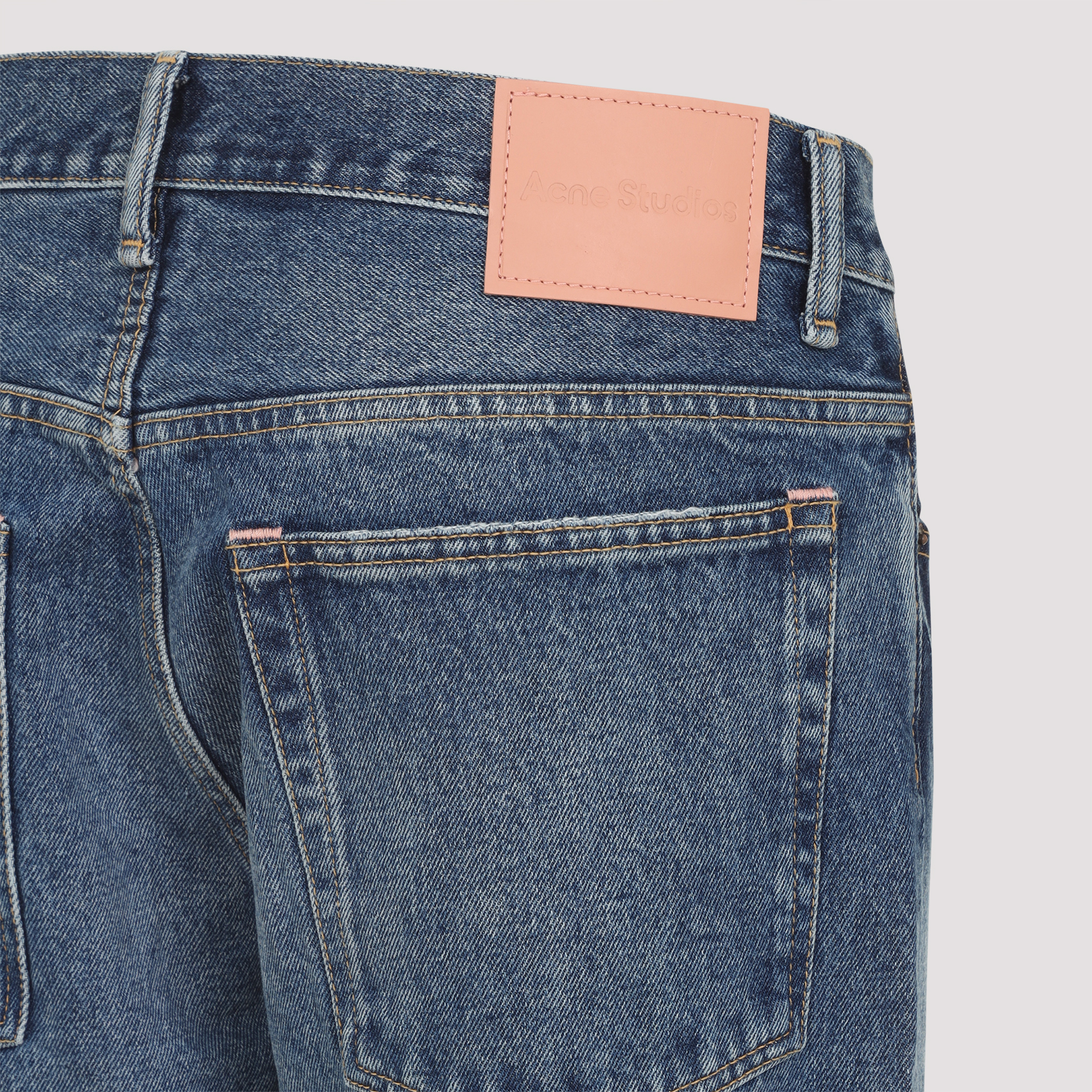 regular fit jeans B00441AUZ (Acne Studios / ジーンズ ) | Acne Studios (アクネ ストゥディオズ)(3)