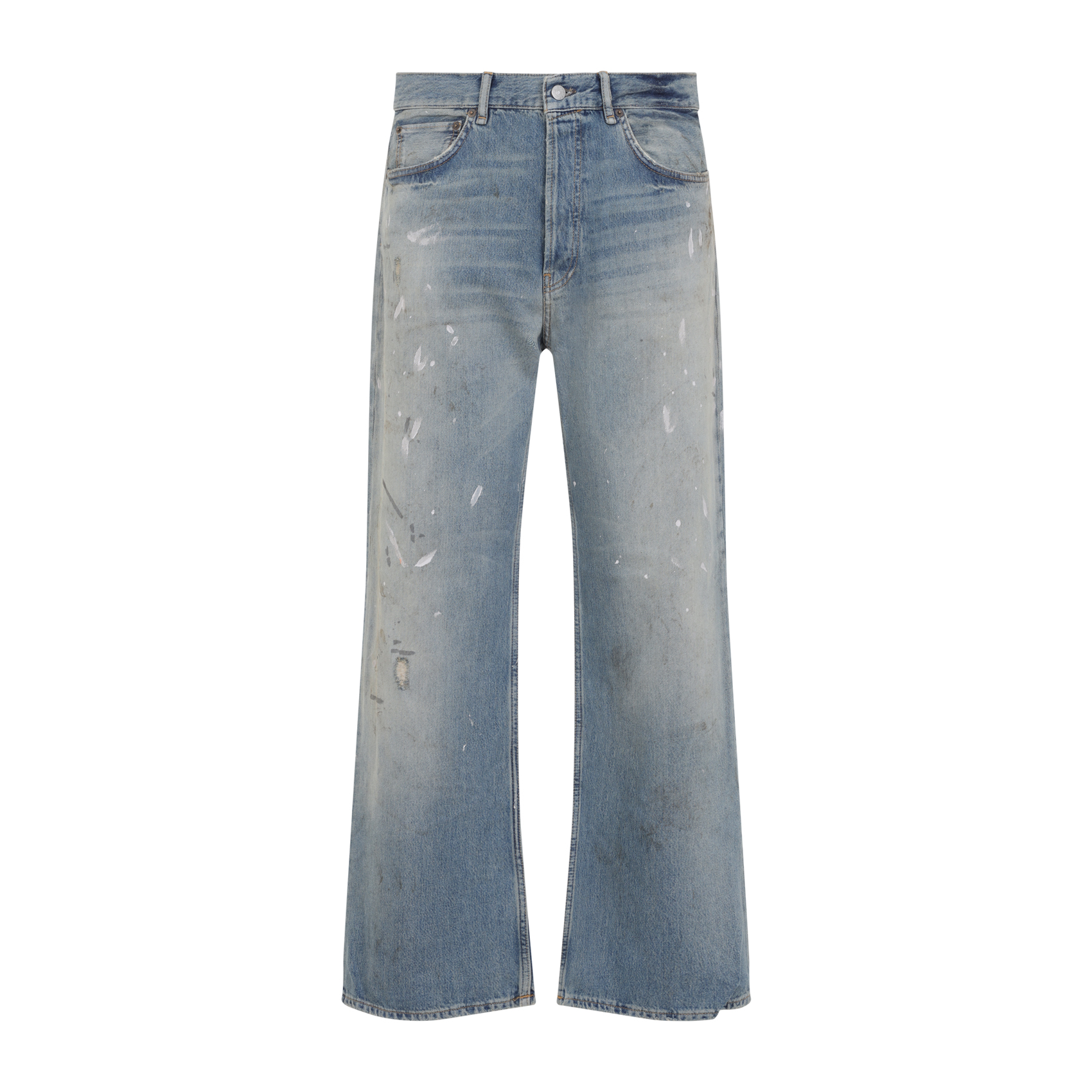Regular Fit Jeans - 2021M B00389228 (Acne Studios / ジーンズ ) | Acne Studios (アクネ ストゥディオズ)