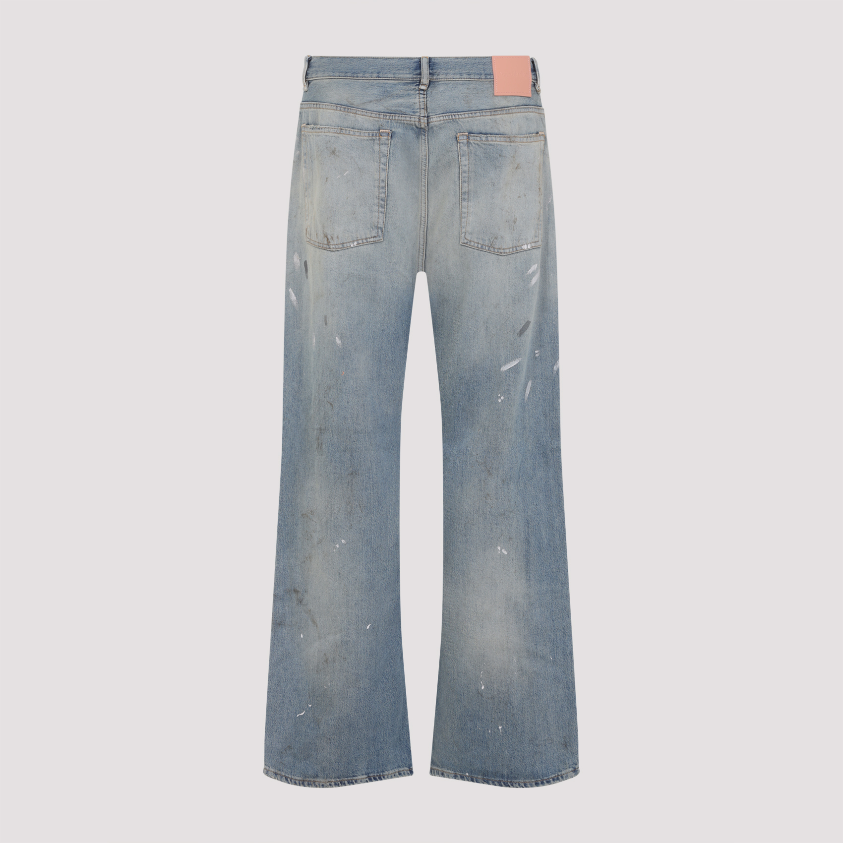 Regular Fit Jeans - 2021M B00389228 (Acne Studios / ジーンズ ) | Acne Studios (アクネ ストゥディオズ)(2)