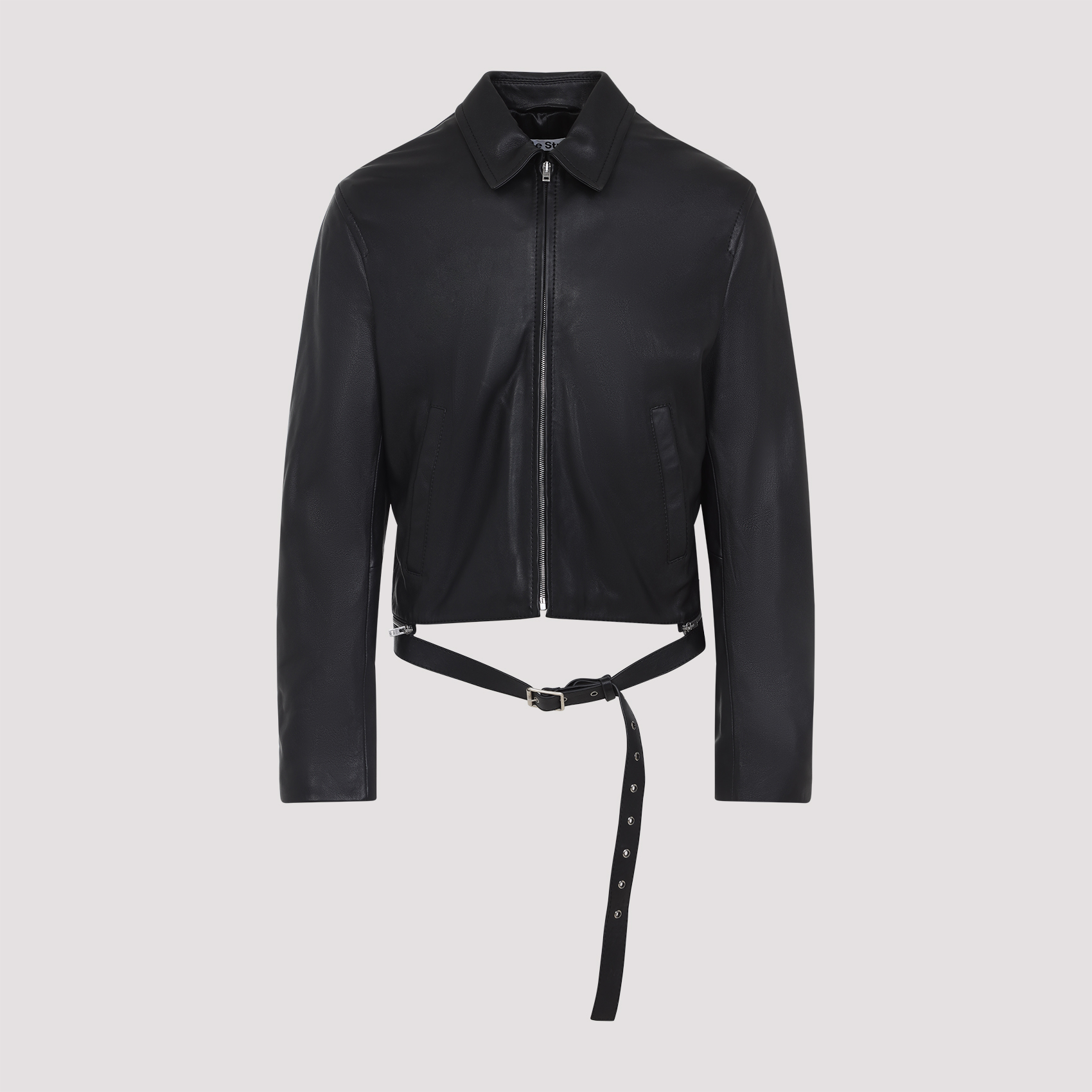 B70164900 (Acne Studios / カジュアルジャケット・ベスト ) | Acne Studios (アクネ ストゥディオズ)(2)
