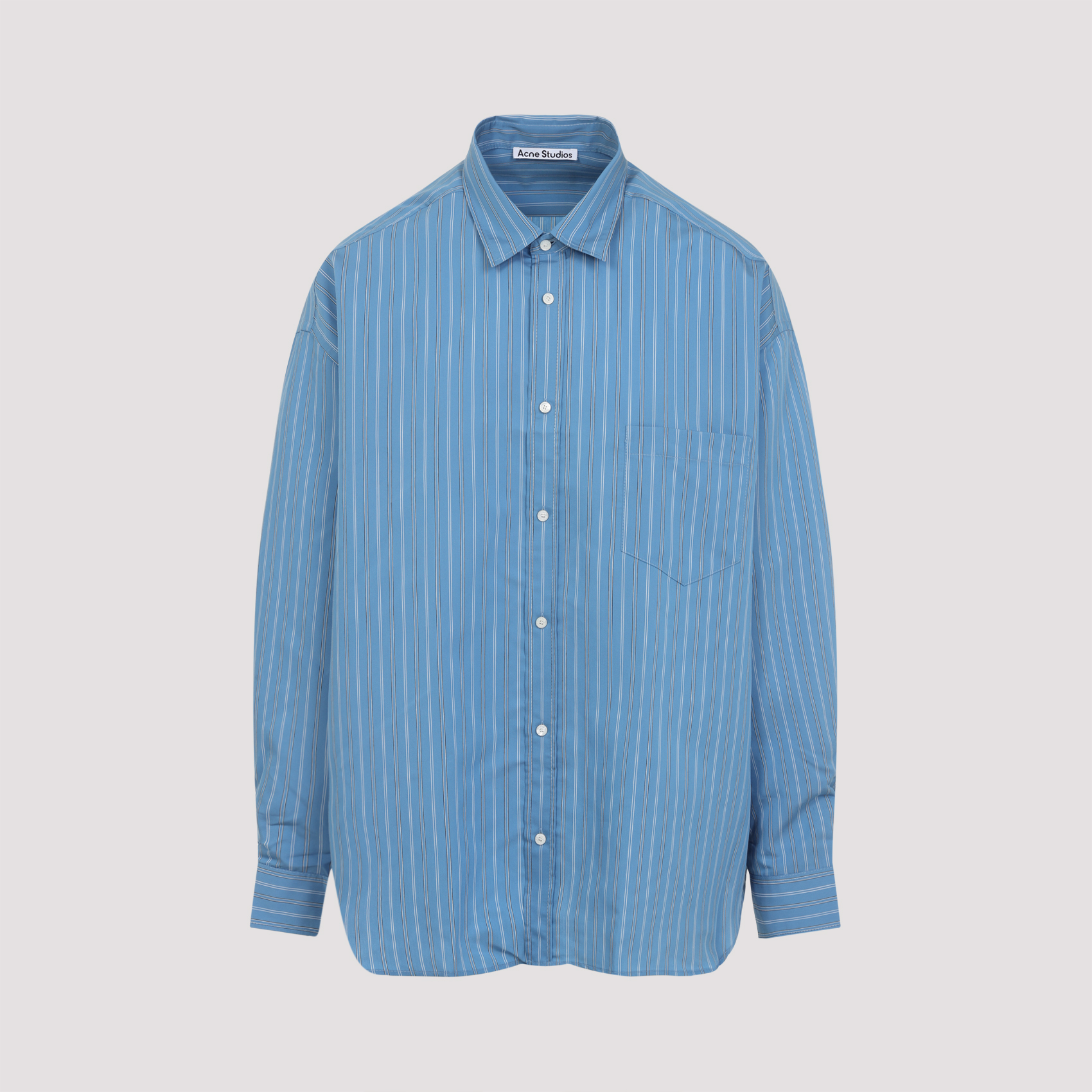BB0652BHN (Acne Studios / シャツ・ブラウス ) | Acne Studios (アクネ ストゥディオズ)(4)