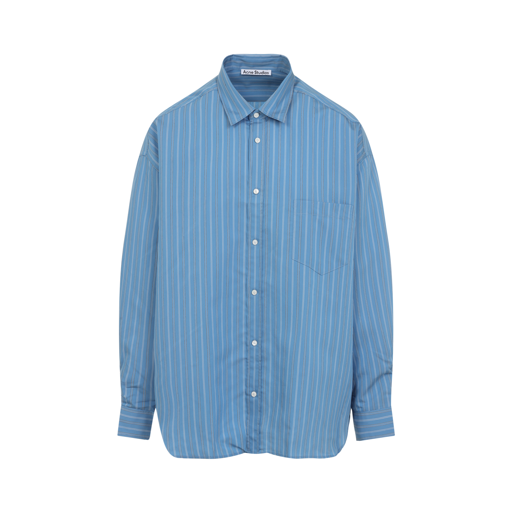BB0652BHN (Acne Studios / シャツ・ブラウス ) | Acne Studios (アクネ ストゥディオズ)