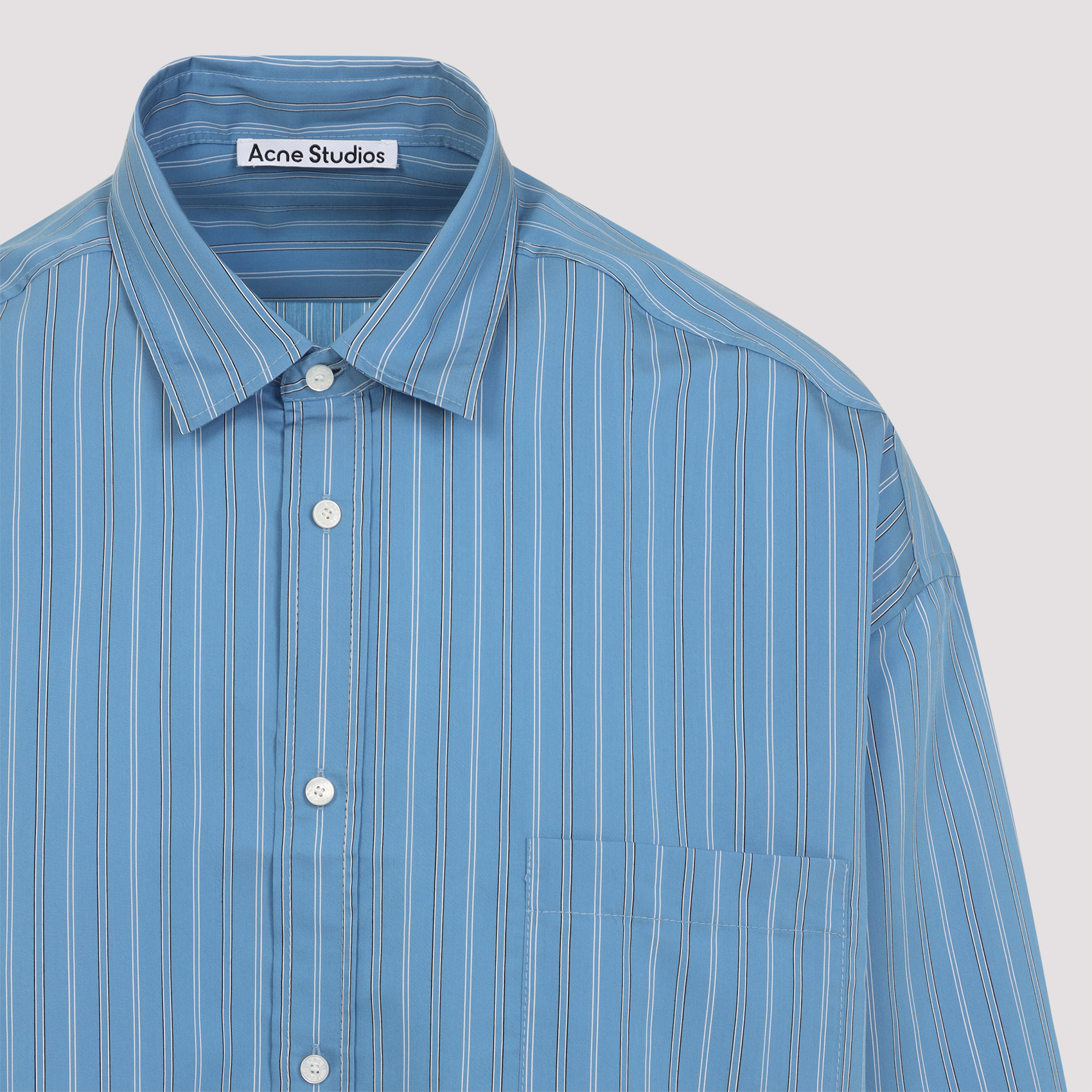 BB0652BHN (Acne Studios / シャツ・ブラウス ) | Acne Studios (アクネ ストゥディオズ)(3)