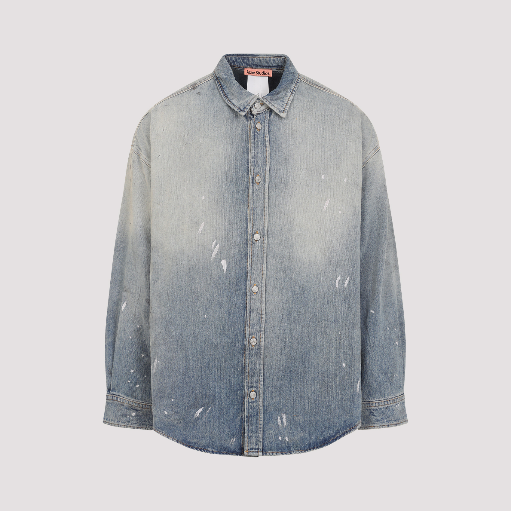 CB0103228 (Acne Studios / シャツ・ブラウス ) | Acne Studios (アクネ ストゥディオズ)
